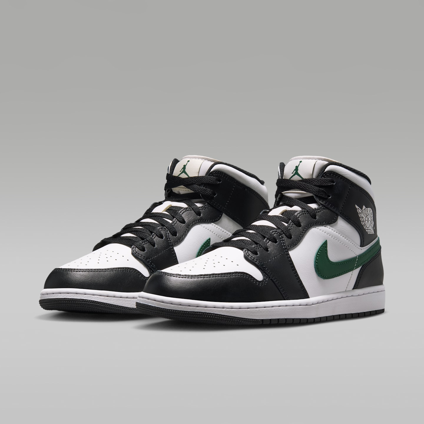 Мужские кроссовки Jordan Air Jordan 1 Mid Men's Shoes — фото 5