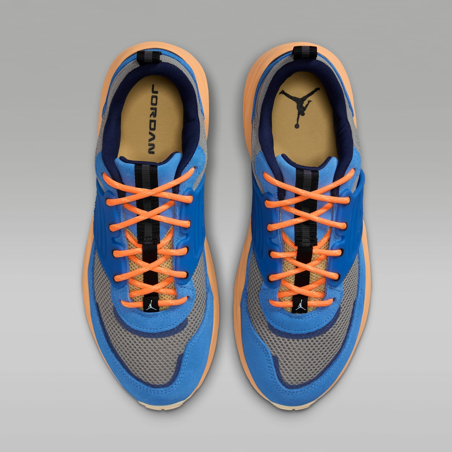 Мужские кроссовки Jordan Trunner O/S SP Men's Shoes — фото 4