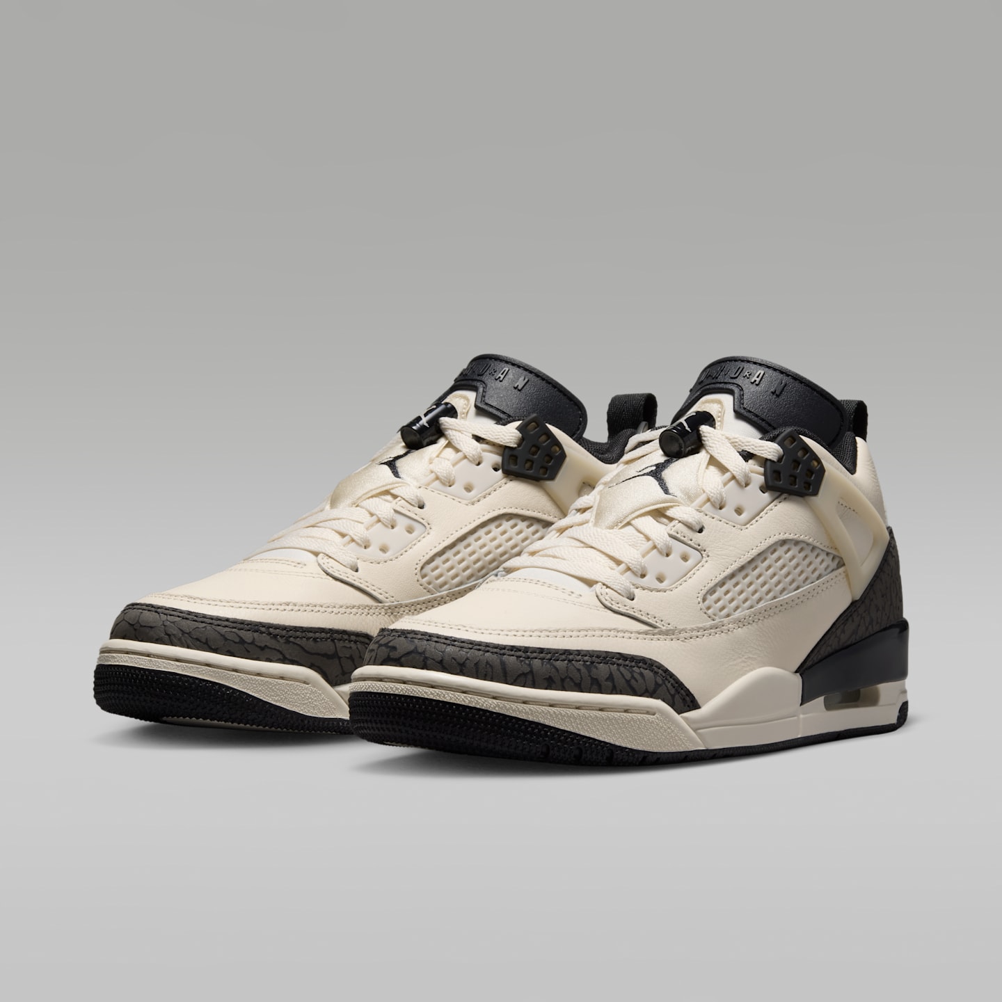 Женские кроссовки Jordan Spizike Low Women's Shoes — фото 5