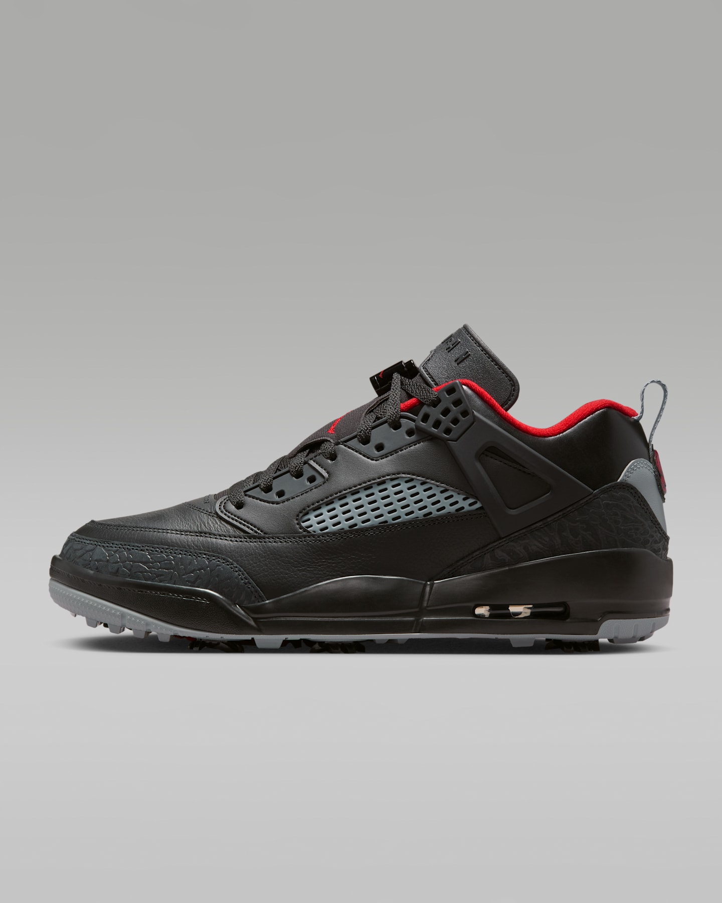 Мужские кроссовки Jordan Spizike G Golf Shoes — фото 10