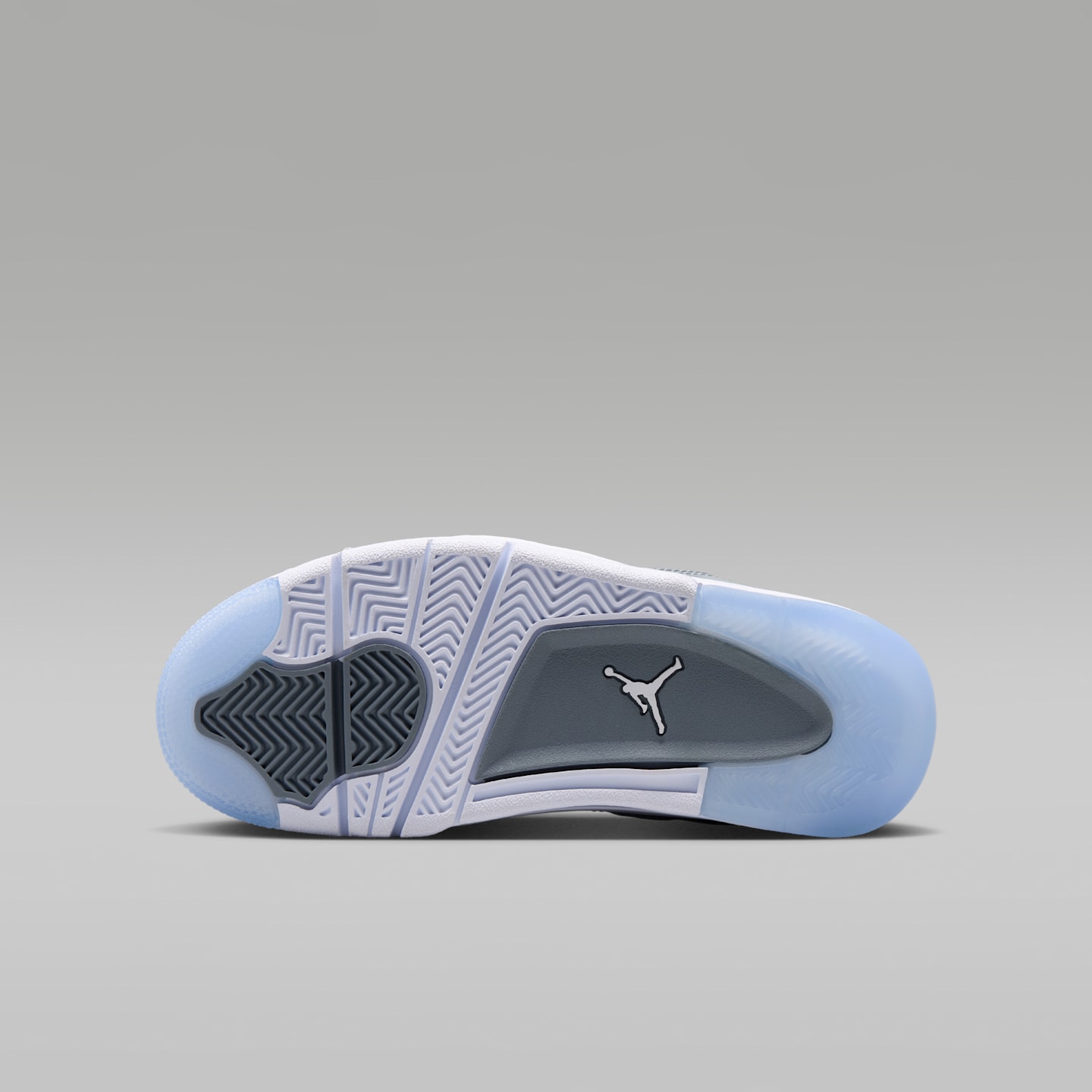 Детские кроссовки Jordan Son of Mars Low Big Kids' Shoes — фото 2