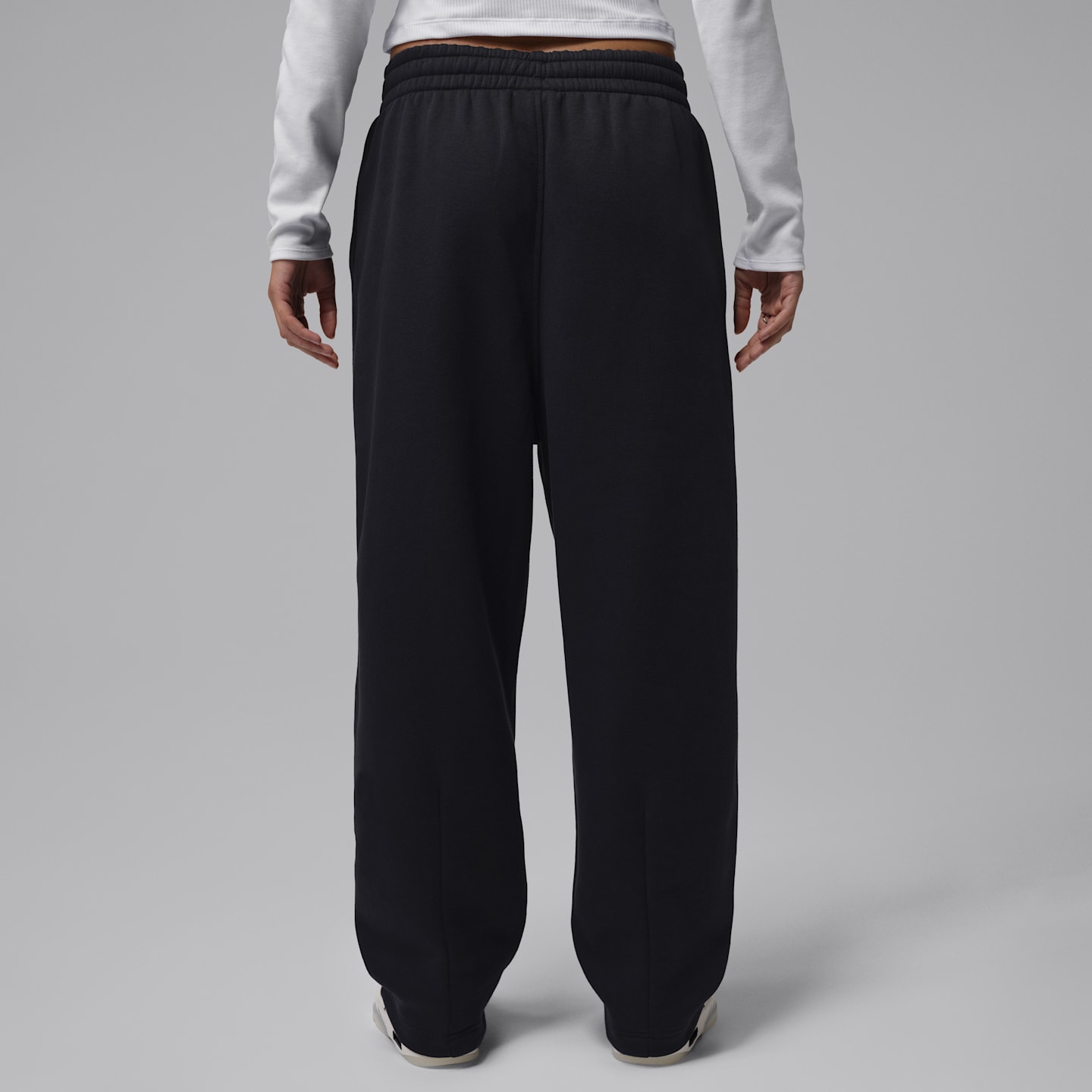 Женские брюки Jordan Brooklyn Women's Wide-Leg Pants — фото 2