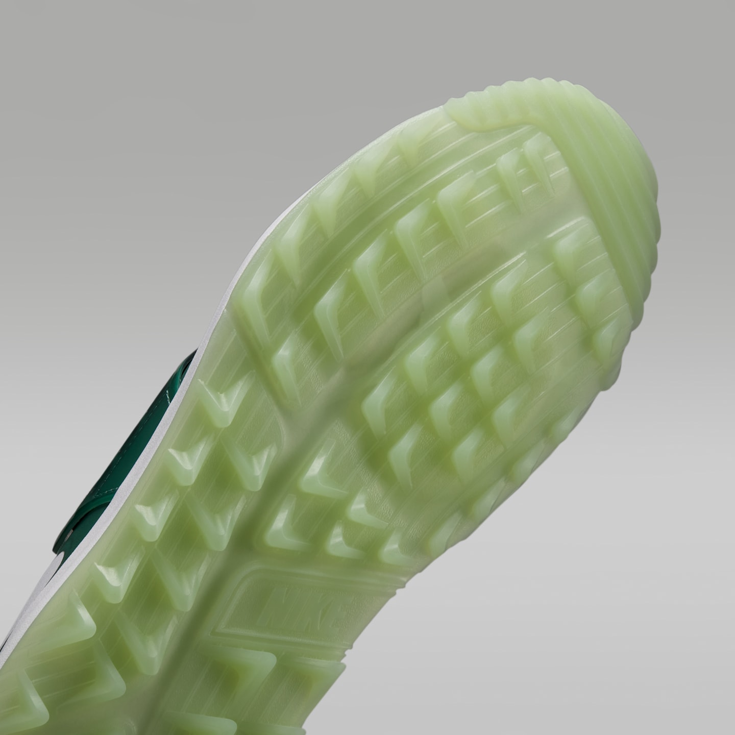Мужские кроссовки Jordan Grind Golf Shoes — фото 7