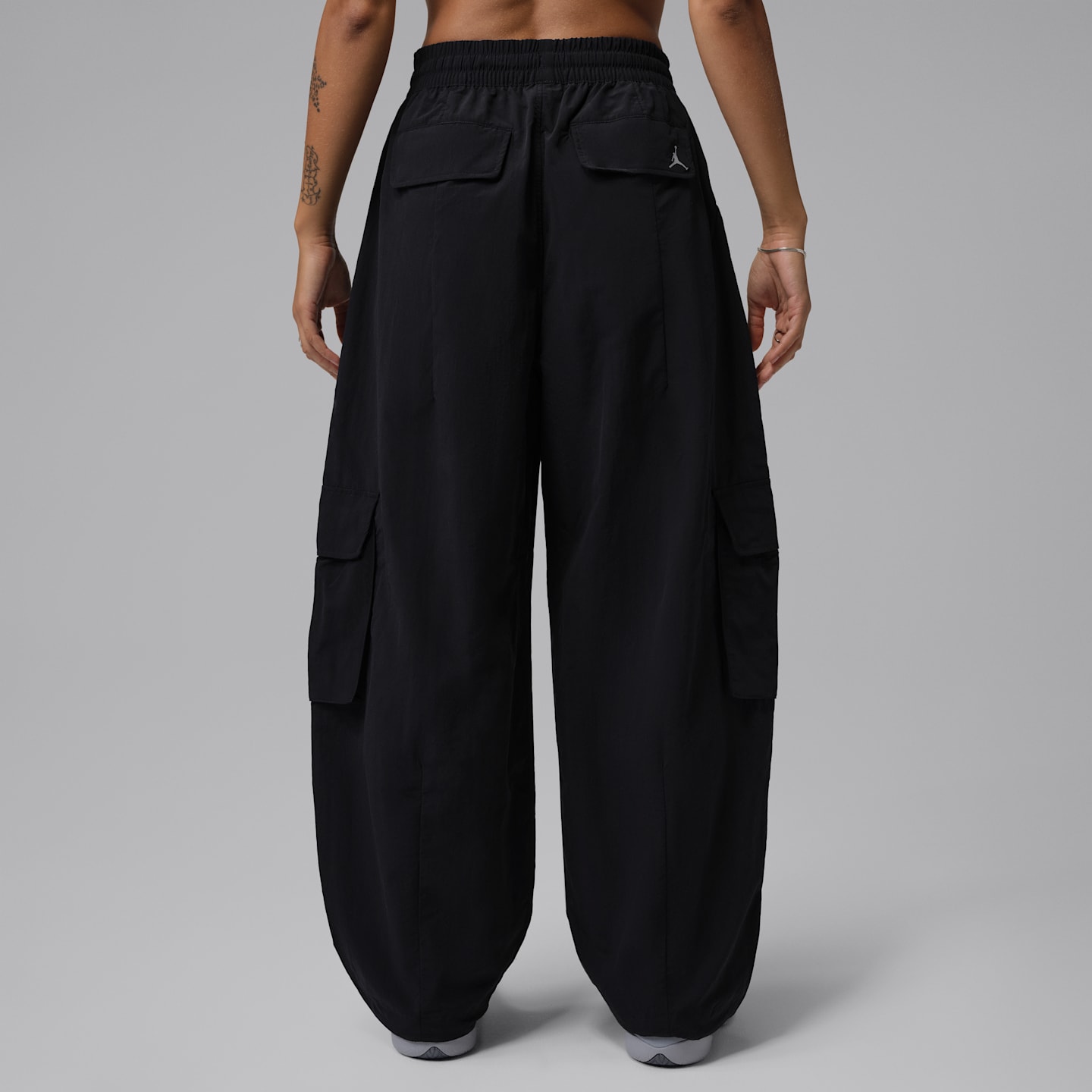Женские брюки Jordan Flight Women's Cargo Pants — фото 2