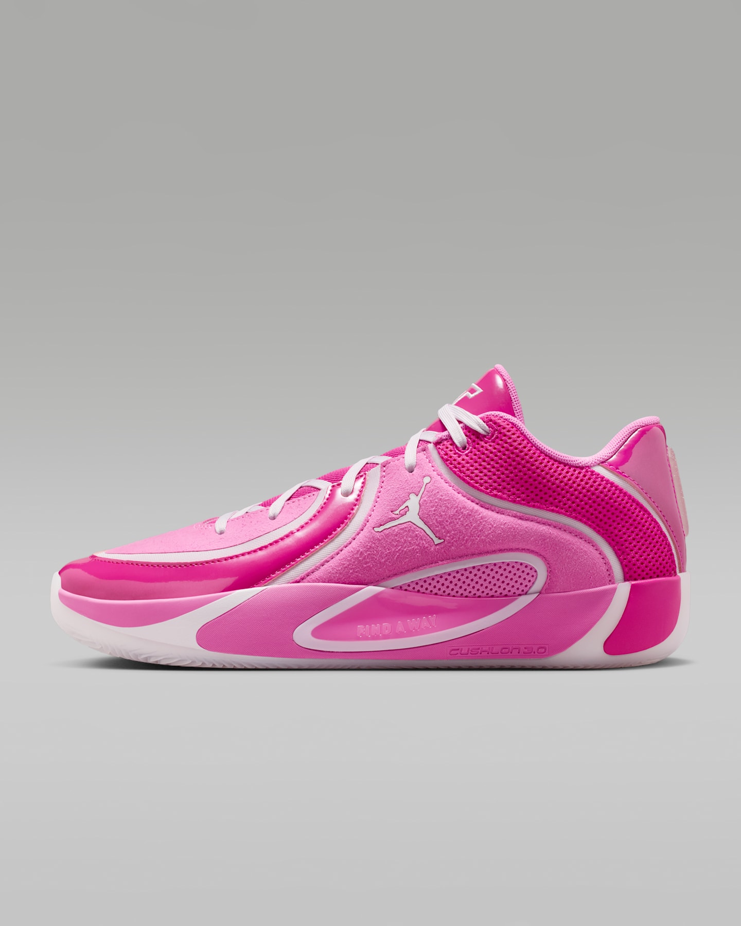Мужские кроссовки Nike Tatum 4 Basketball Shoes — фото 10
