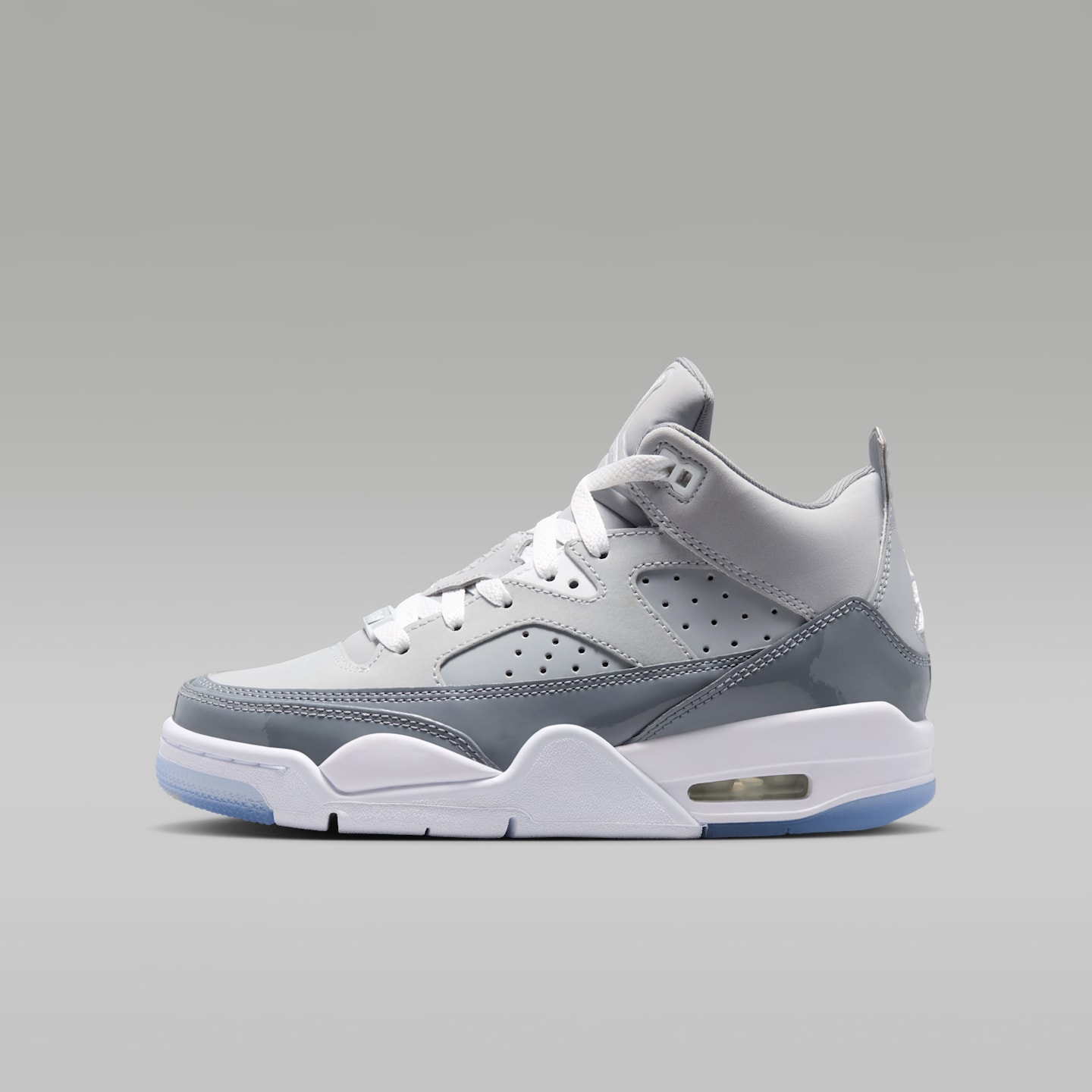 Детские кроссовки Jordan Son of Mars Low Big Kids' Shoes — фото 1