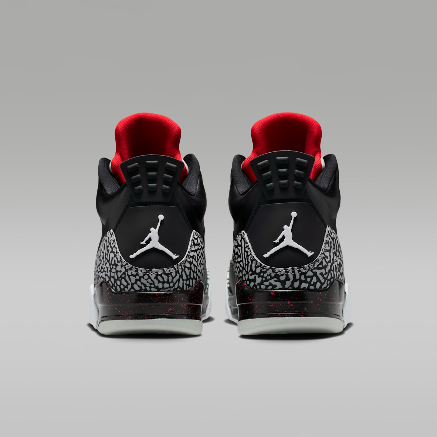 Детские кроссовки Jordan Son of Mars Low Little Kids' Shoes — фото 6