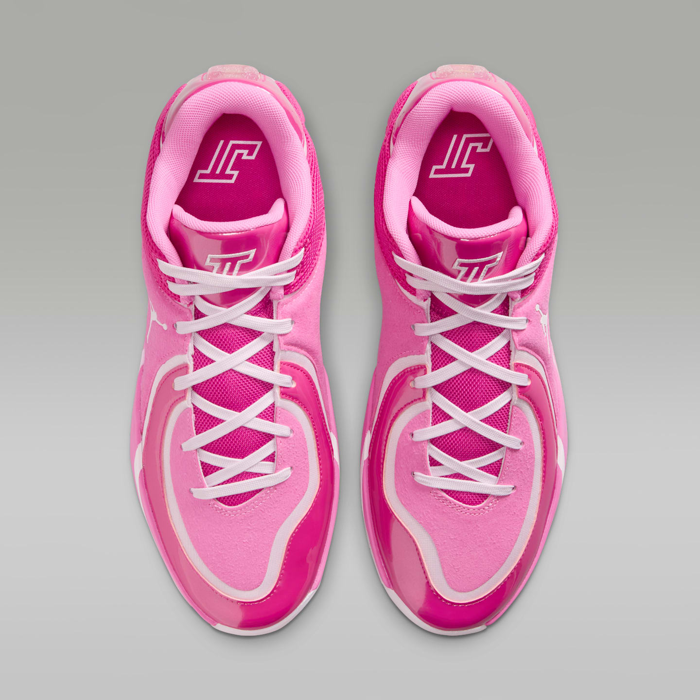Мужские кроссовки Nike Tatum 4 Basketball Shoes — фото 4