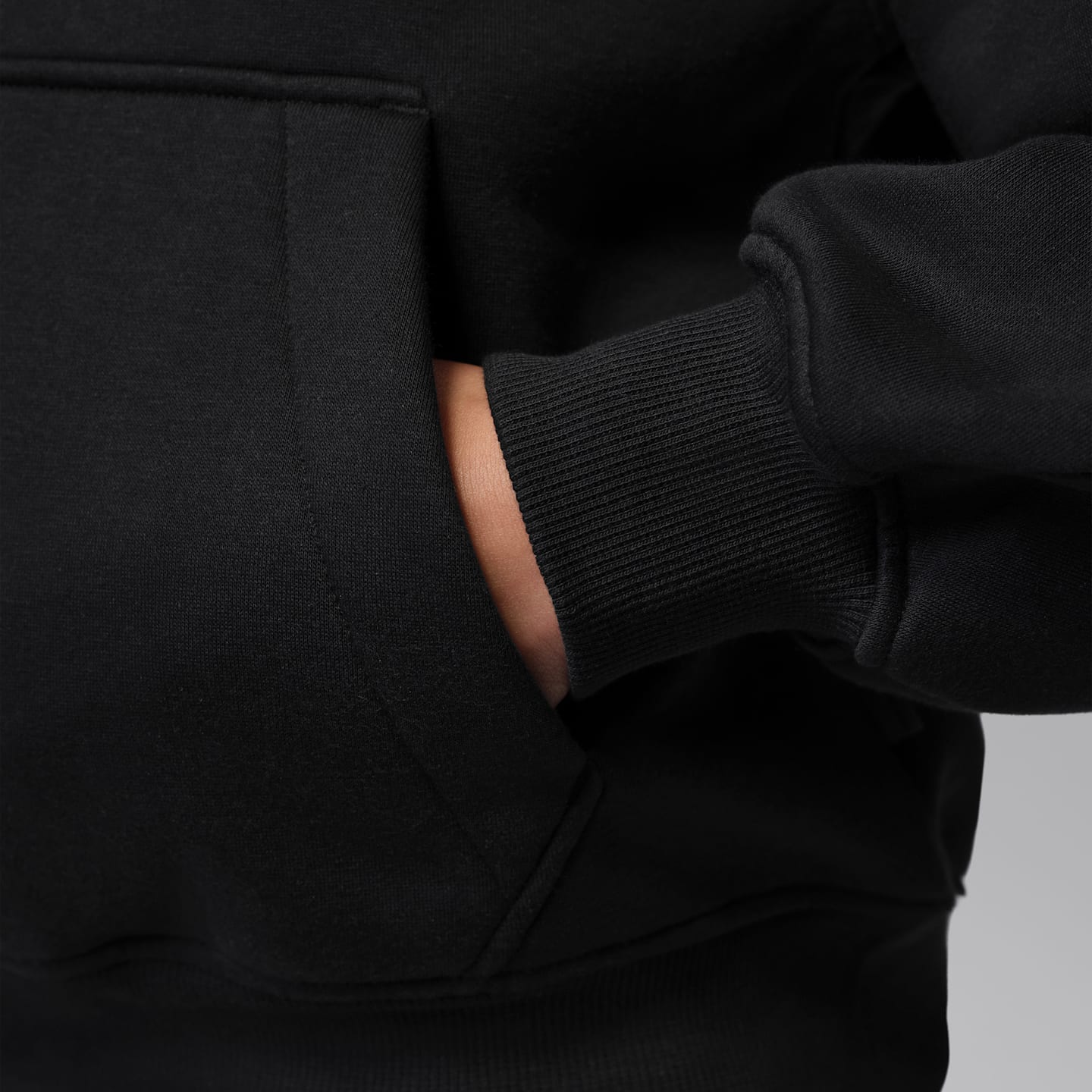 Женские худи Jordan Brooklyn Women's Pullover — фото 5