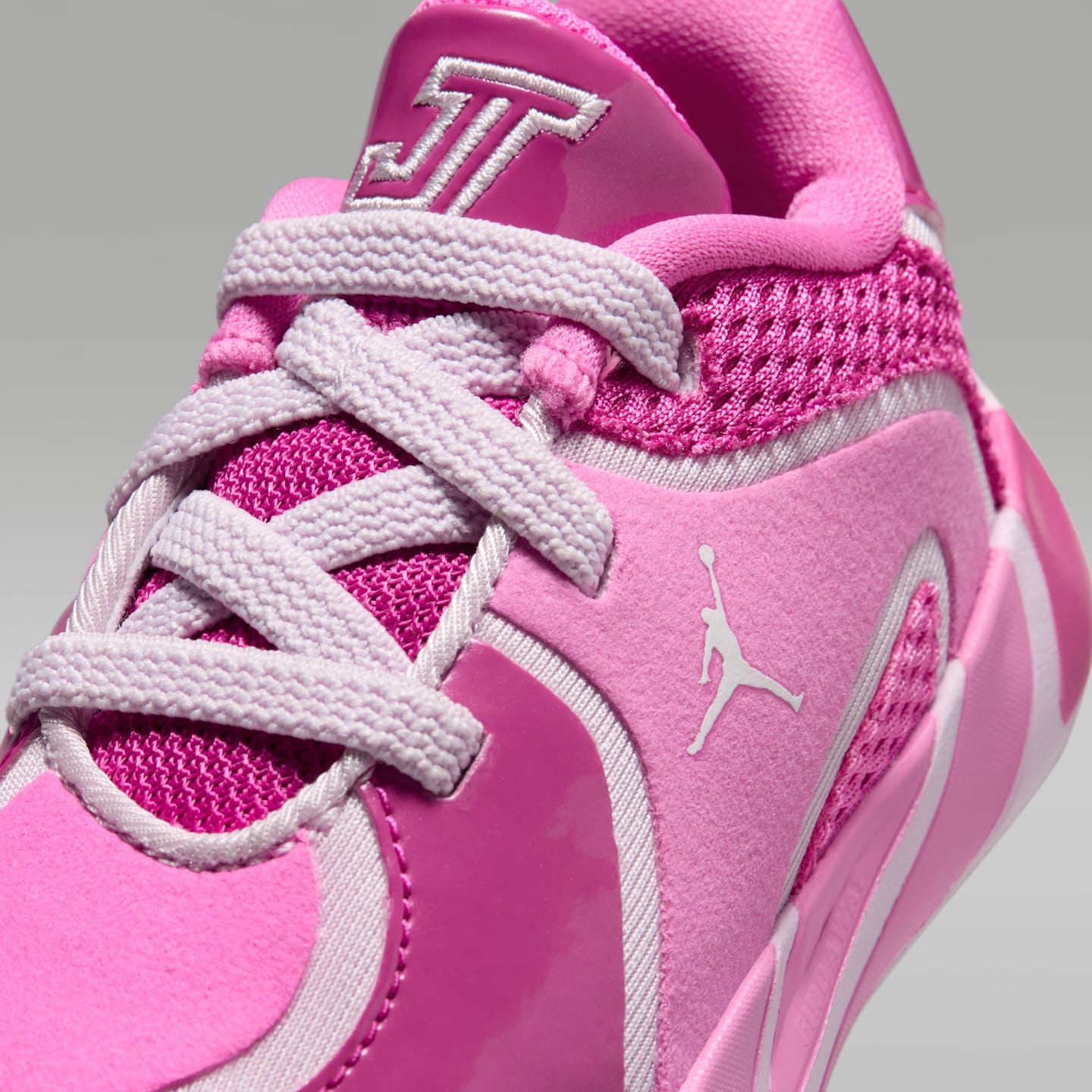 Детские кроссовки Nike Tatum 4 Baby/Toddler Shoes — фото 7