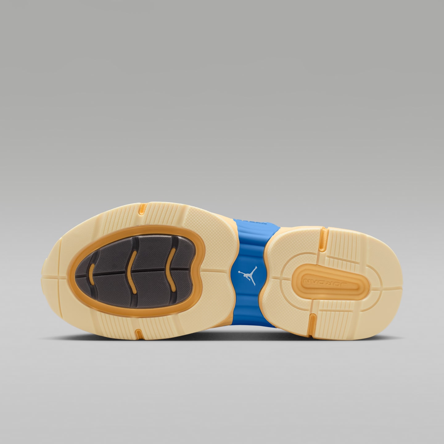 Мужские кроссовки Jordan Trunner O/S SP Men's Shoes — фото 2