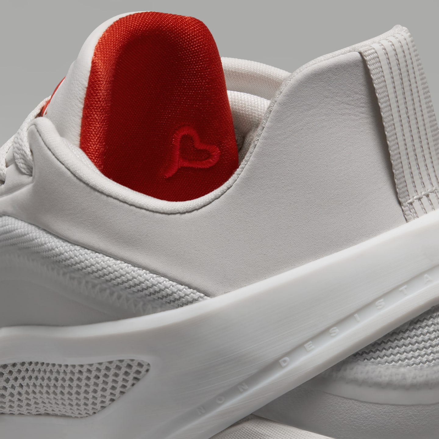 Мужские кроссовки Nike Luka 5 "Ghost" Basketball Shoes — фото 9