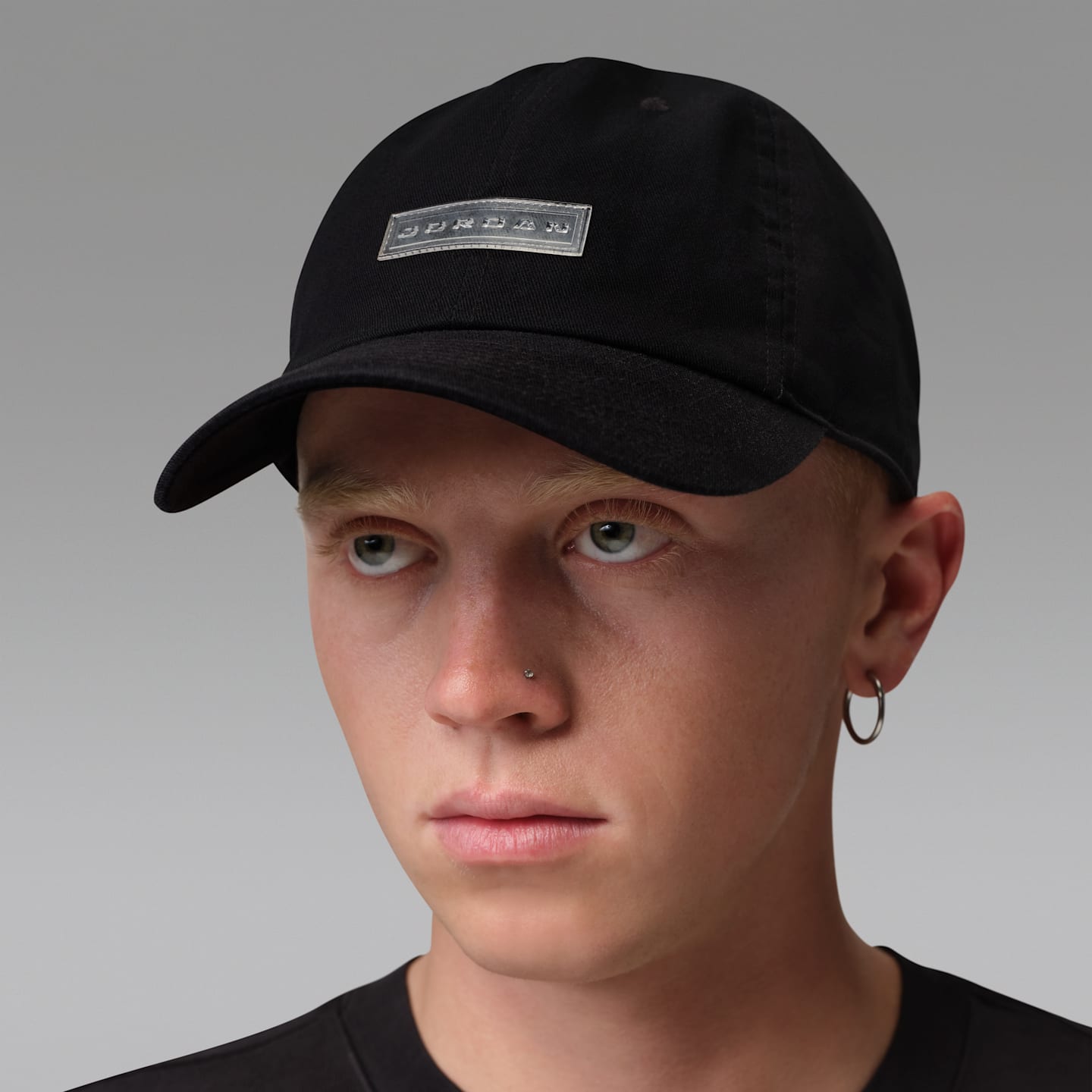 Jordan Club Unstructured Cap — фото 1