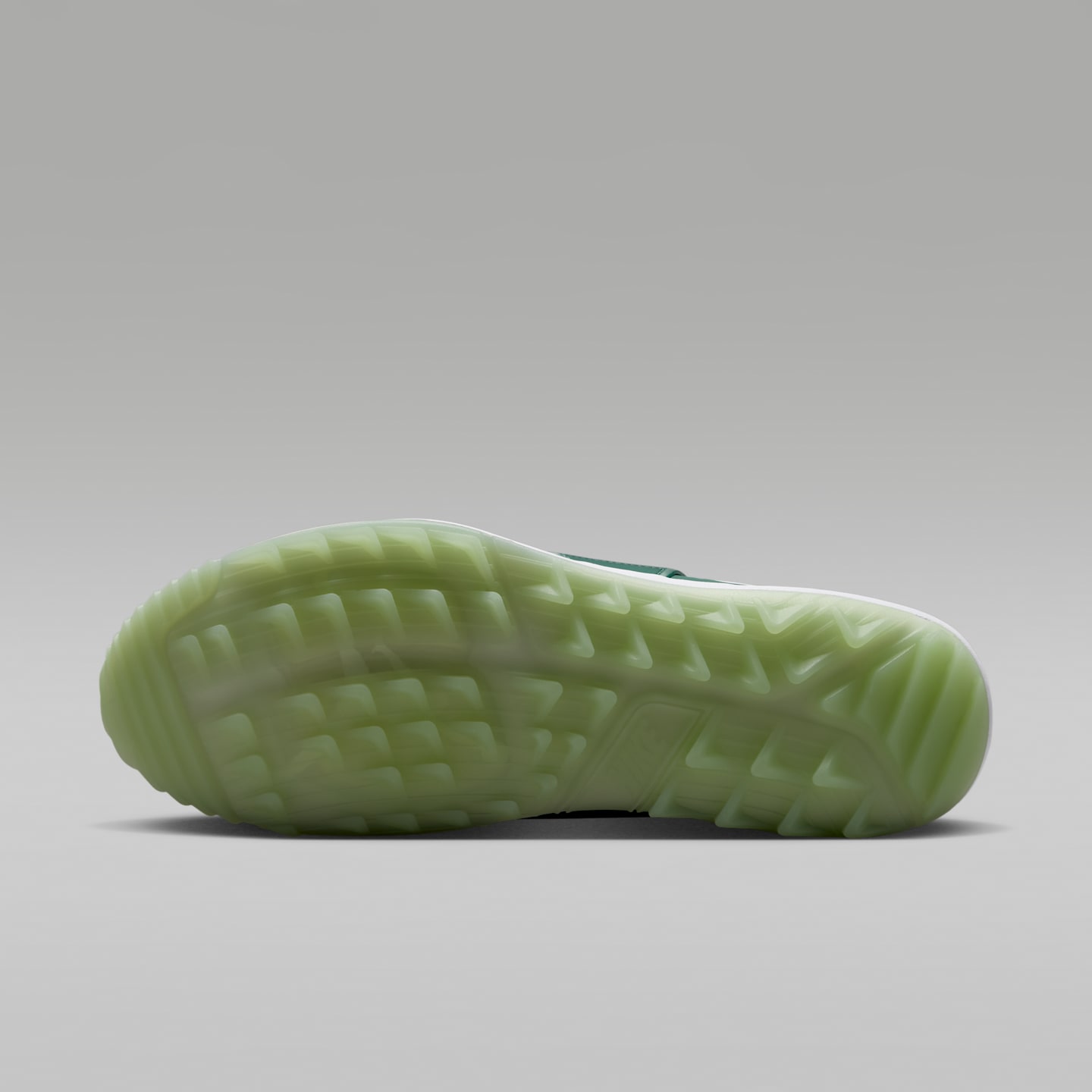 Мужские кроссовки Jordan Grind Golf Shoes — фото 2