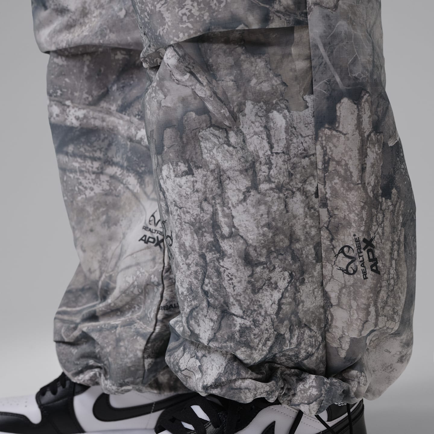 Женские брюки Jordan Brooklyn Women's Realtree Pants — фото 6