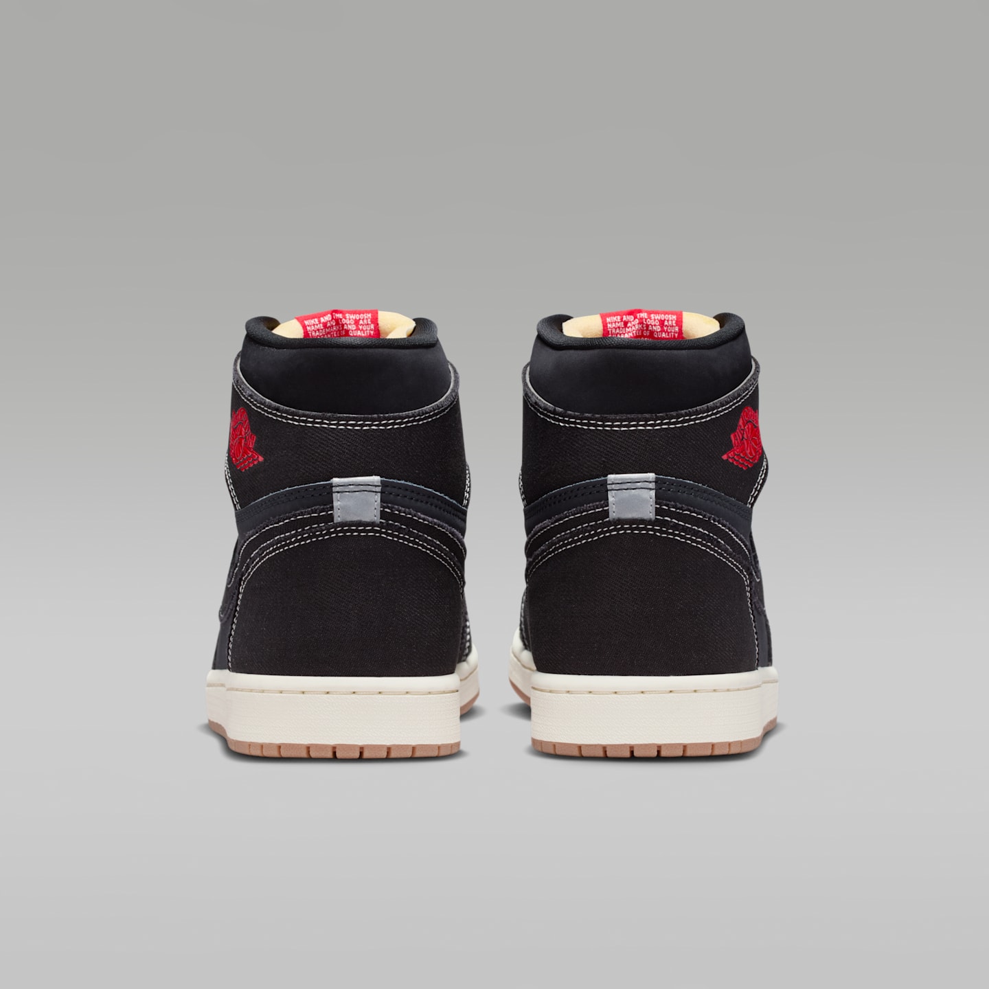 Мужские кроссовки Jordan Air Jordan 1 Retro High OG Flight Club Men's Shoes — фото 6