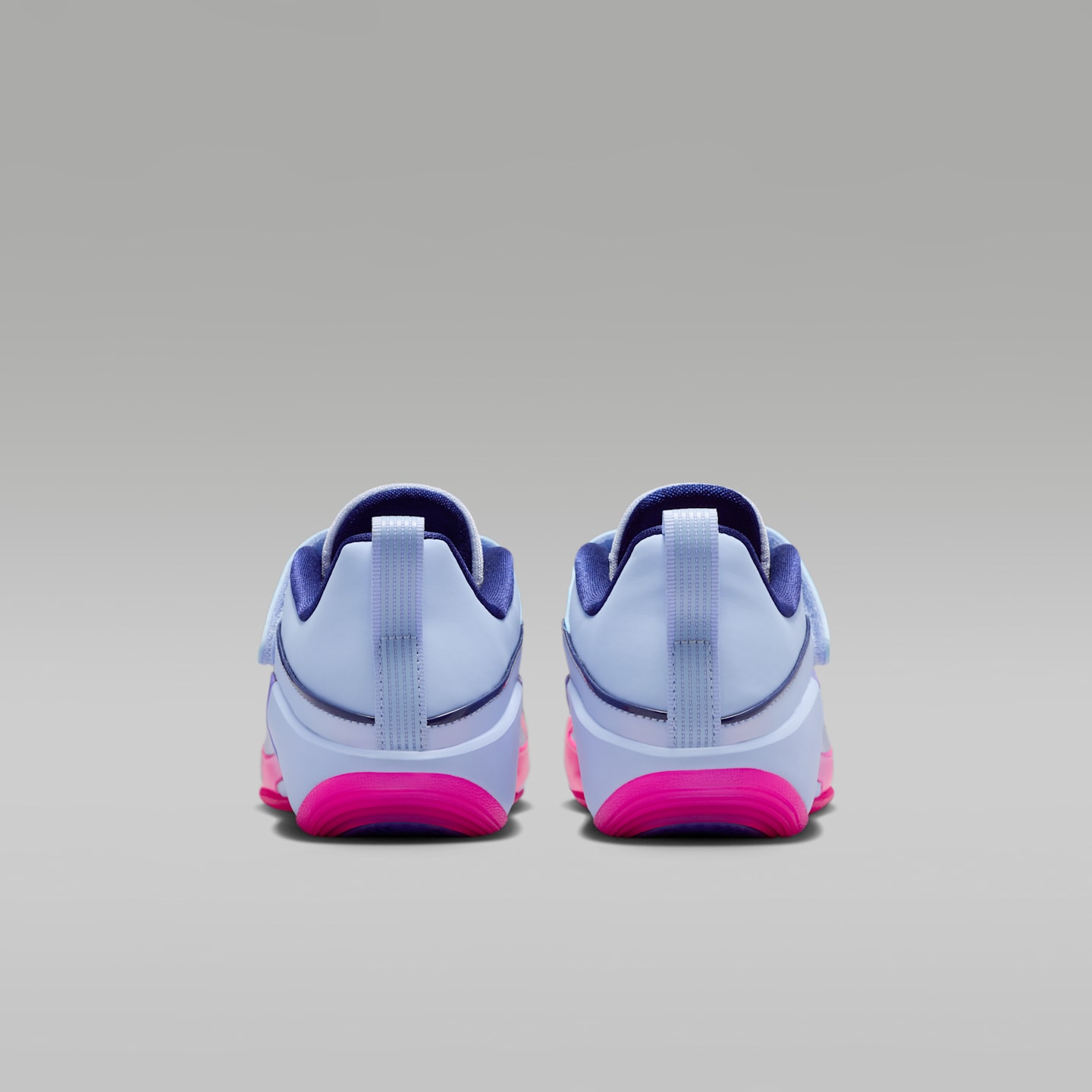 Детские кроссовки Nike Luka 5 Little Kids' Basketball Shoes — фото 6