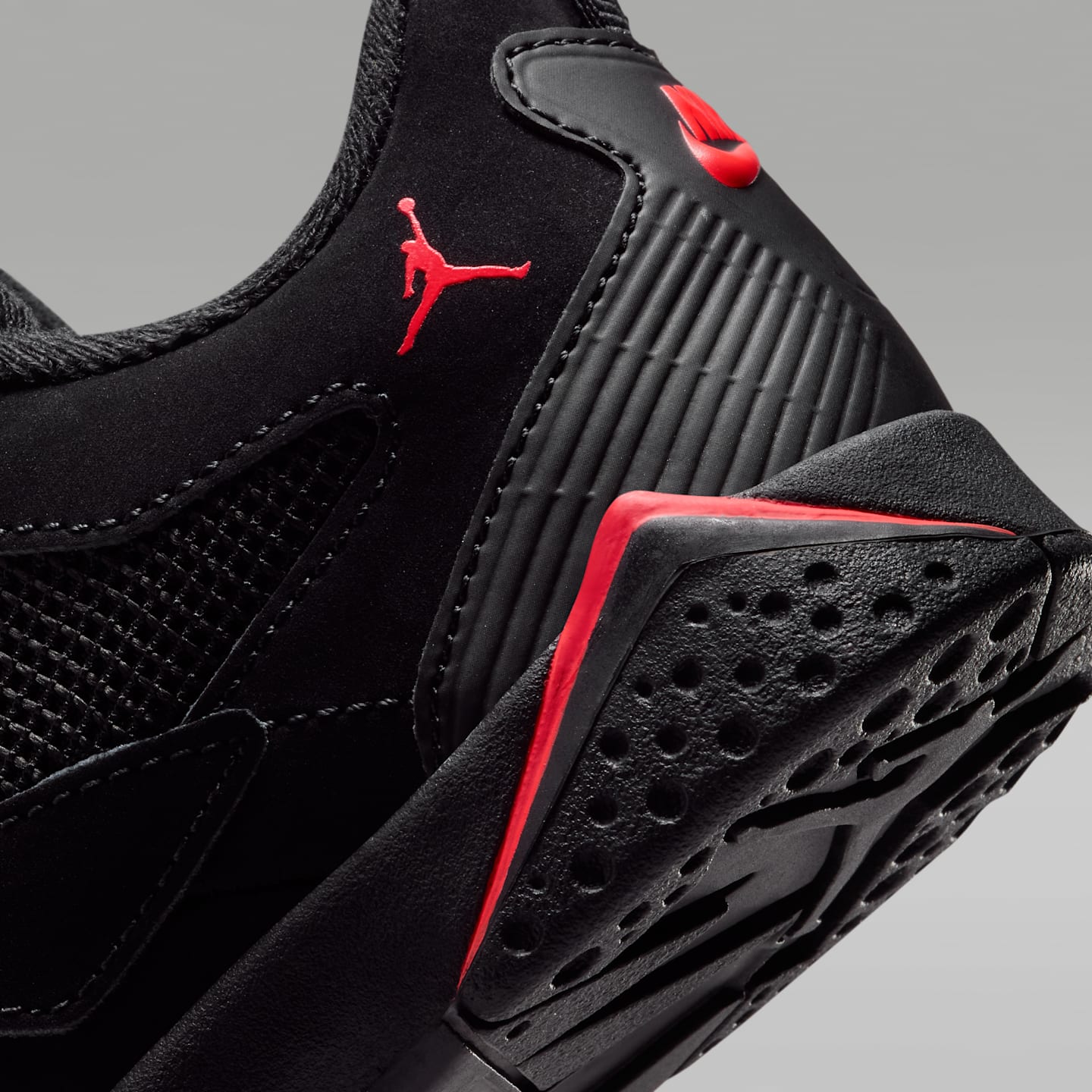 Детские кроссовки Jordan MVP 92 Little Kids' Shoes — фото 8