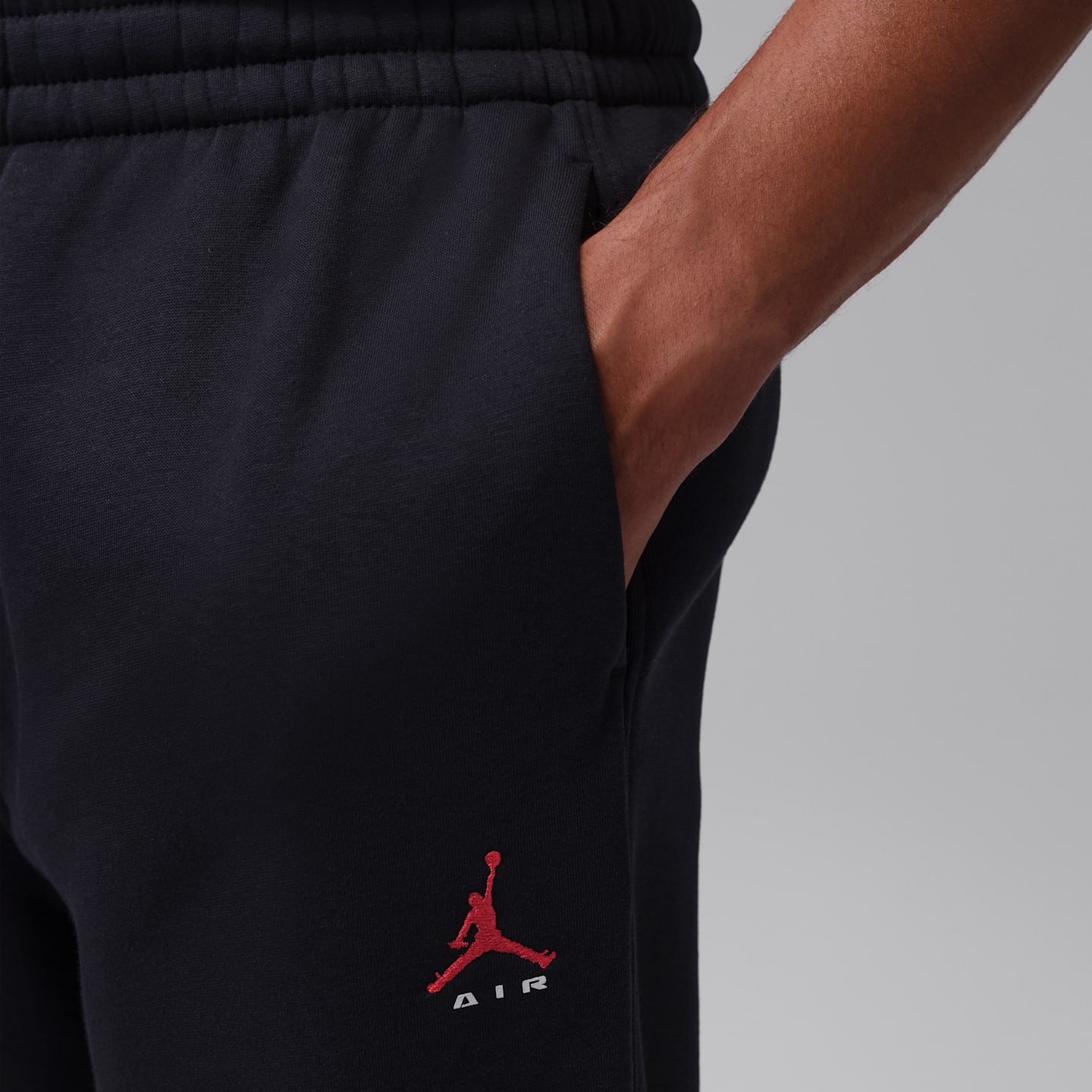 Мужские брюки Jordan Brooklyn Men's Pants — фото 3