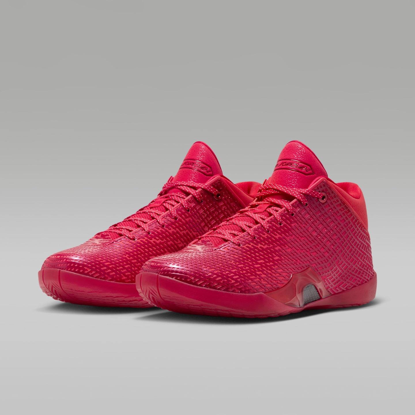 Air Jordan 41 "Ruby" Basketball Shoes — фото 6