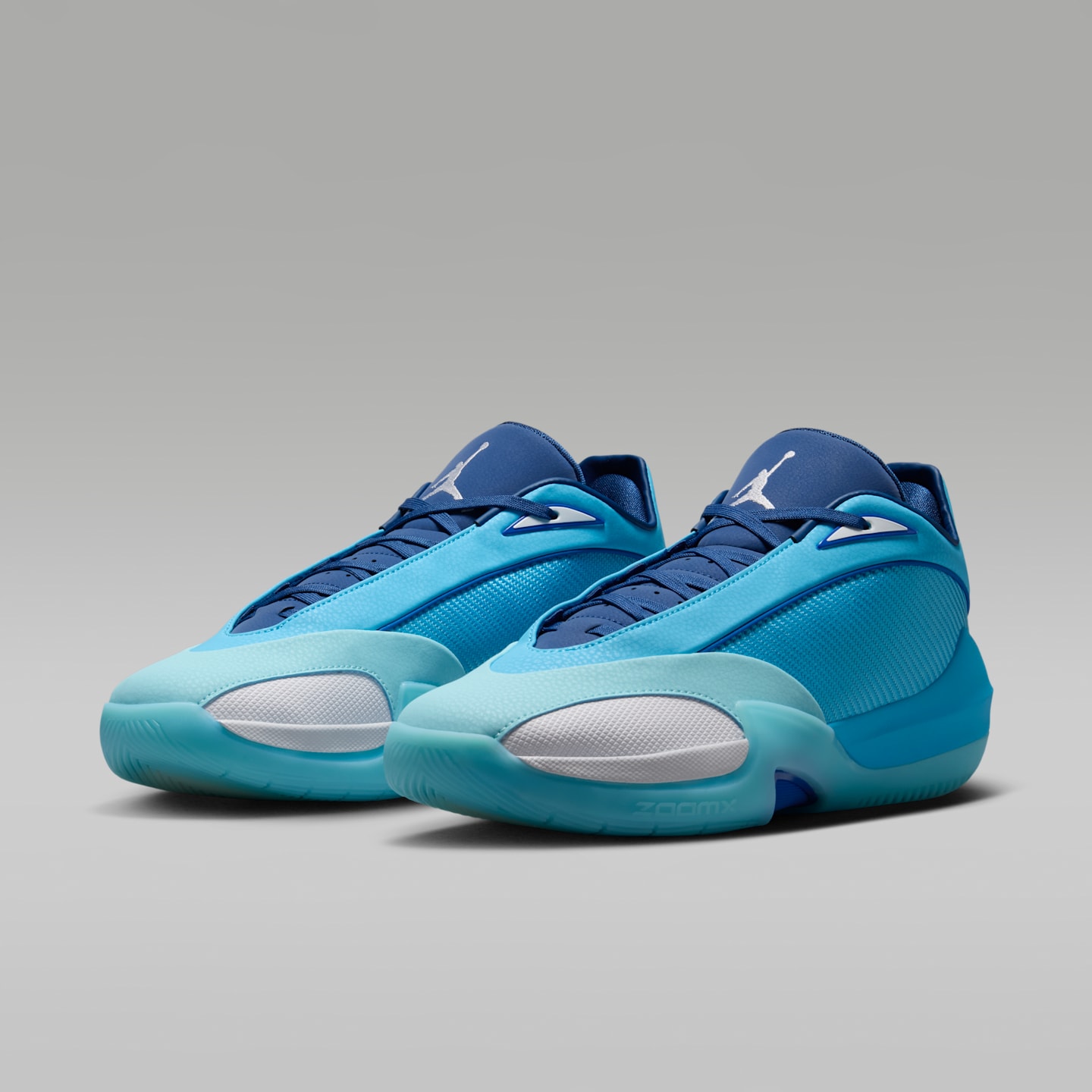 Мужские кроссовки Jordan Triangle Basketball Shoes — фото 5