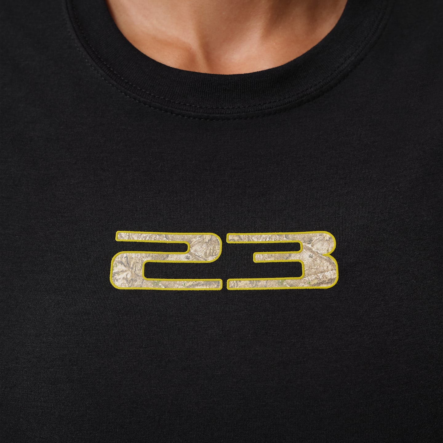 Женские футболки Jordan Women's Realtree T-Shirt — фото 4