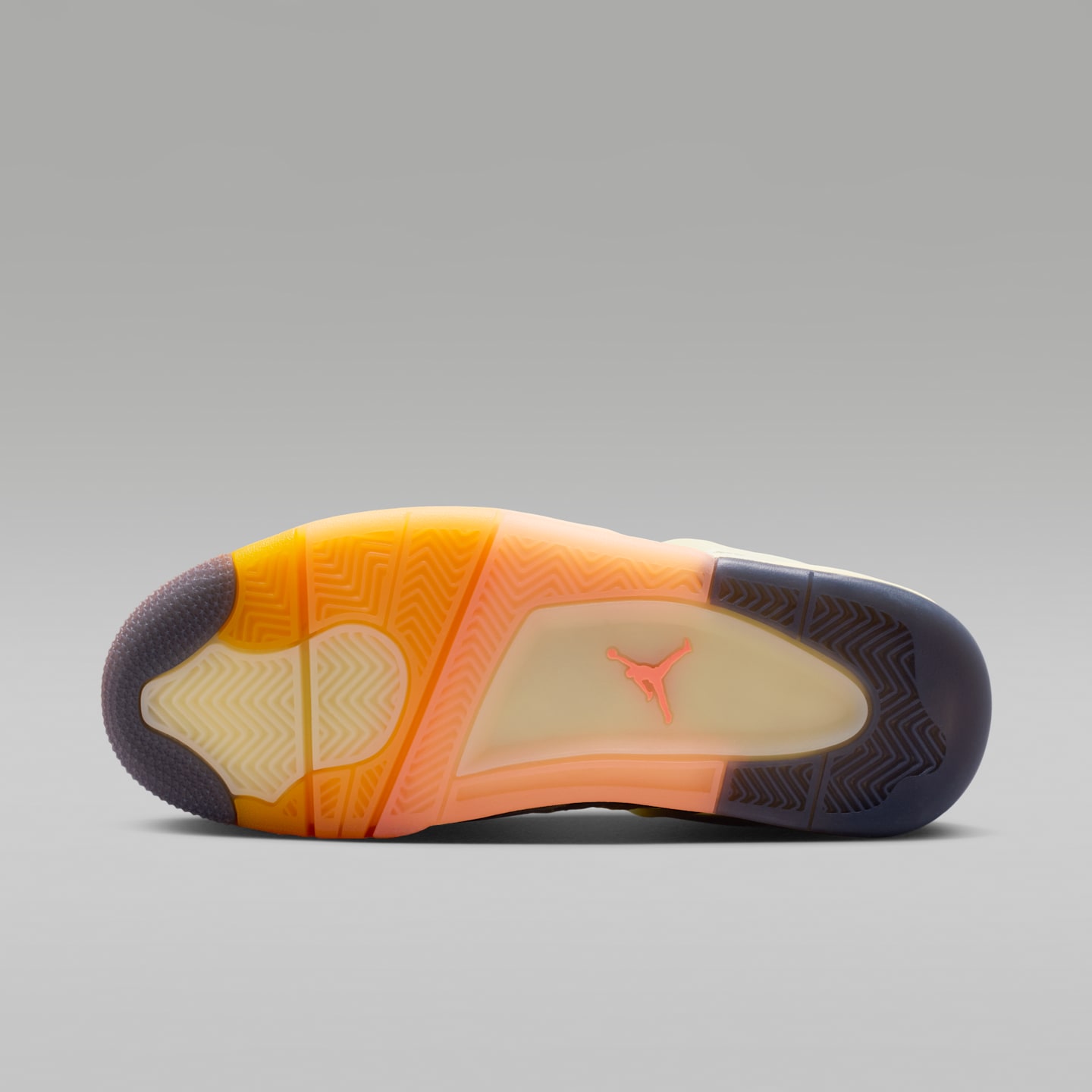 Женские кроссовки Jordan Air Jordan 4 Retro "Birds of Paradise" Women's Shoes — фото 2