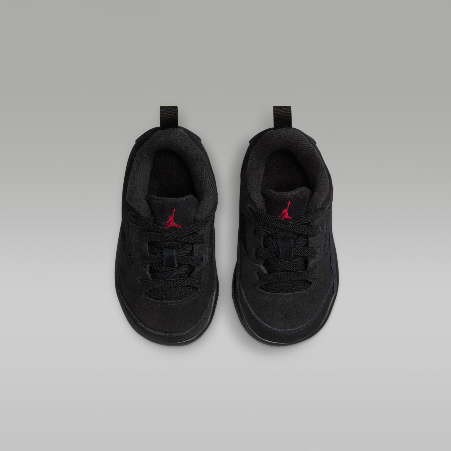 Детские кроссовки Jordan Flight Court Baby/Toddler Shoes — фото 4