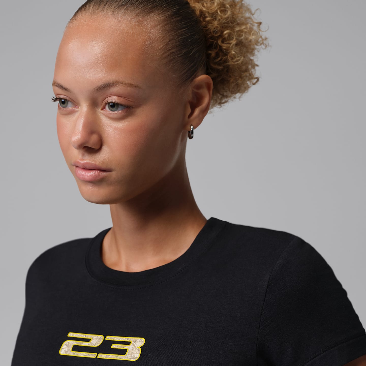 Женские футболки Jordan Women's Realtree T-Shirt — фото 3