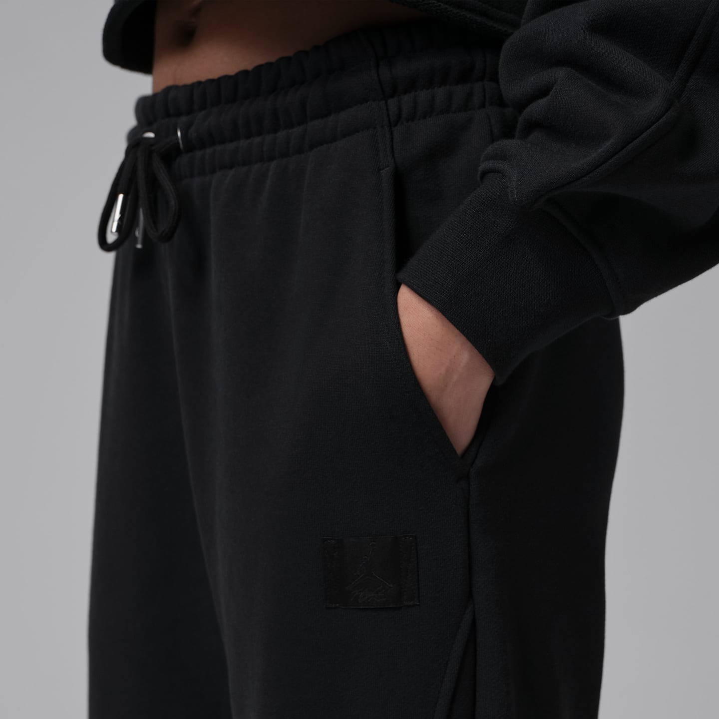 Женские брюки Jordan Women's Flared Pants — фото 3