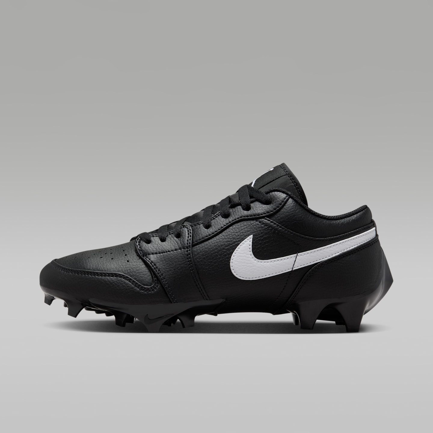 Мужские бутсы Jordan 1 Low TD Men's Football Cleat — фото 1