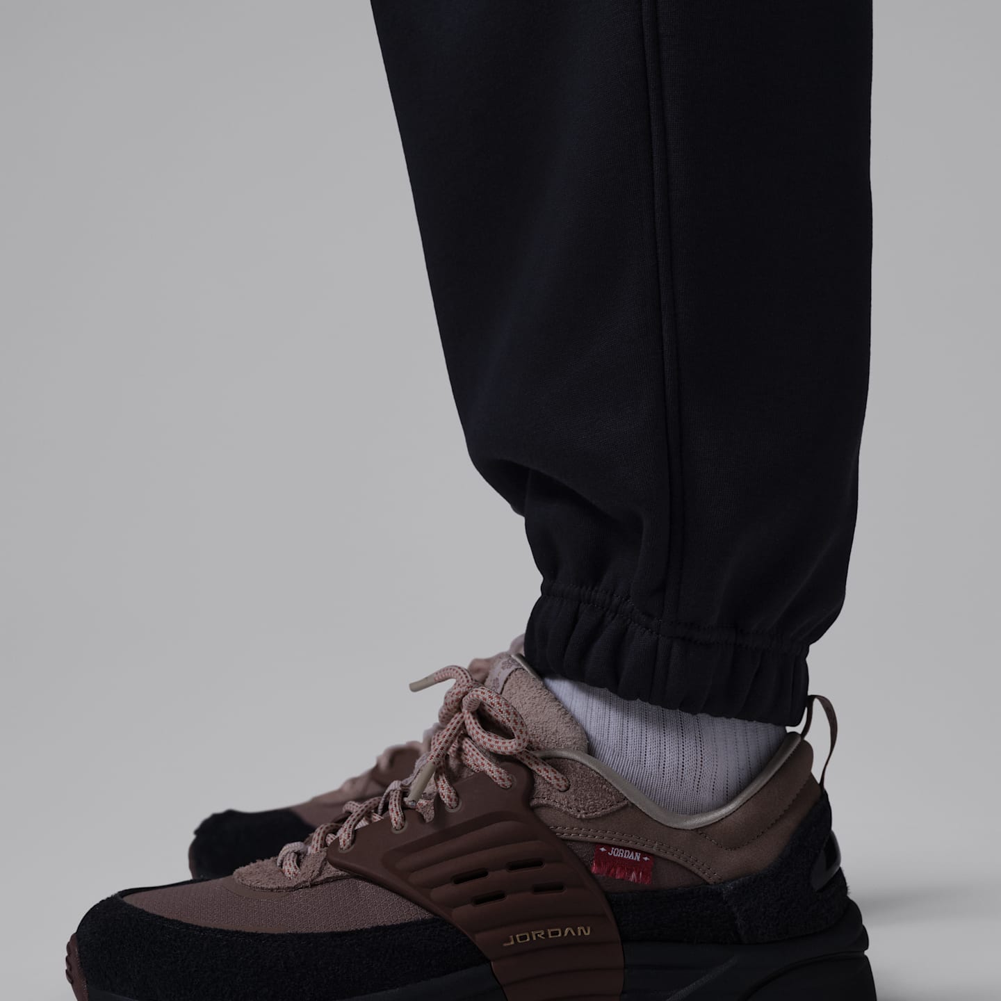 Мужские брюки Jordan Brooklyn Men's Pants — фото 5