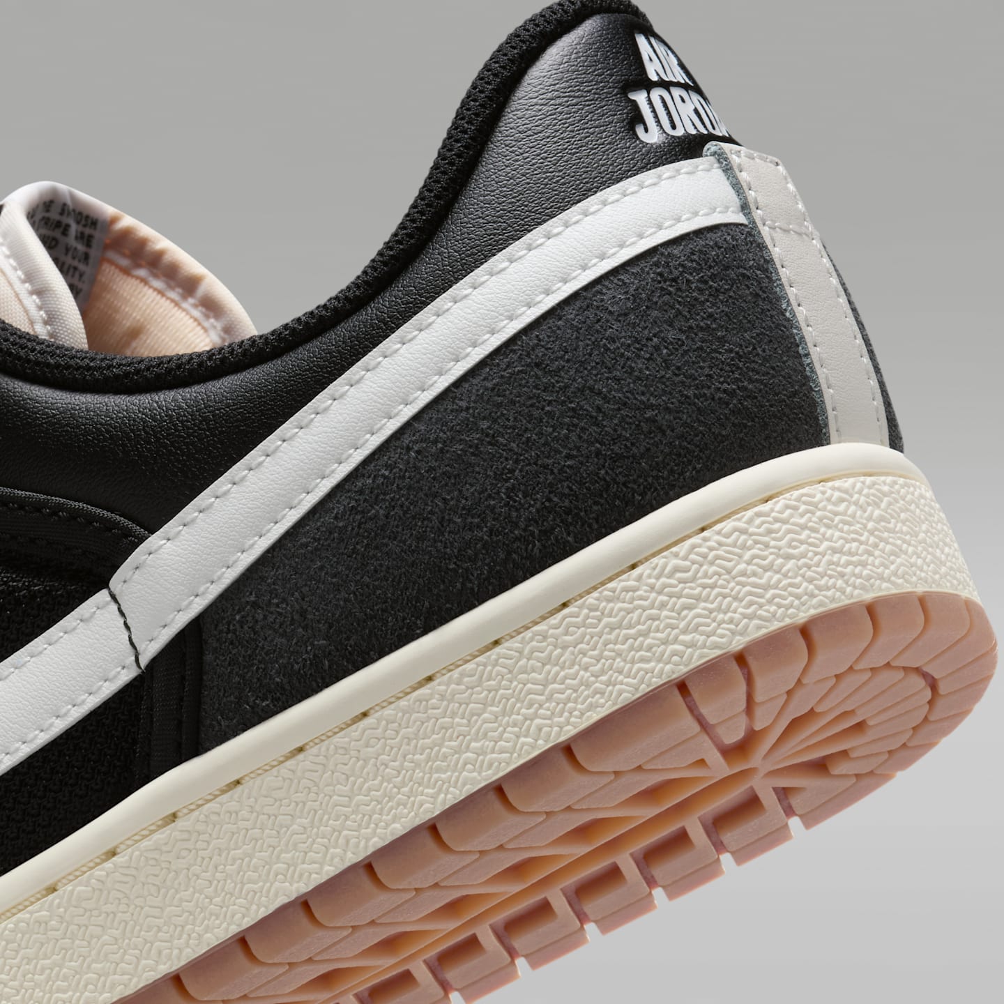 Мужские кроссовки Jordan Air Jordan Skyline Low Men's Shoes — фото 8