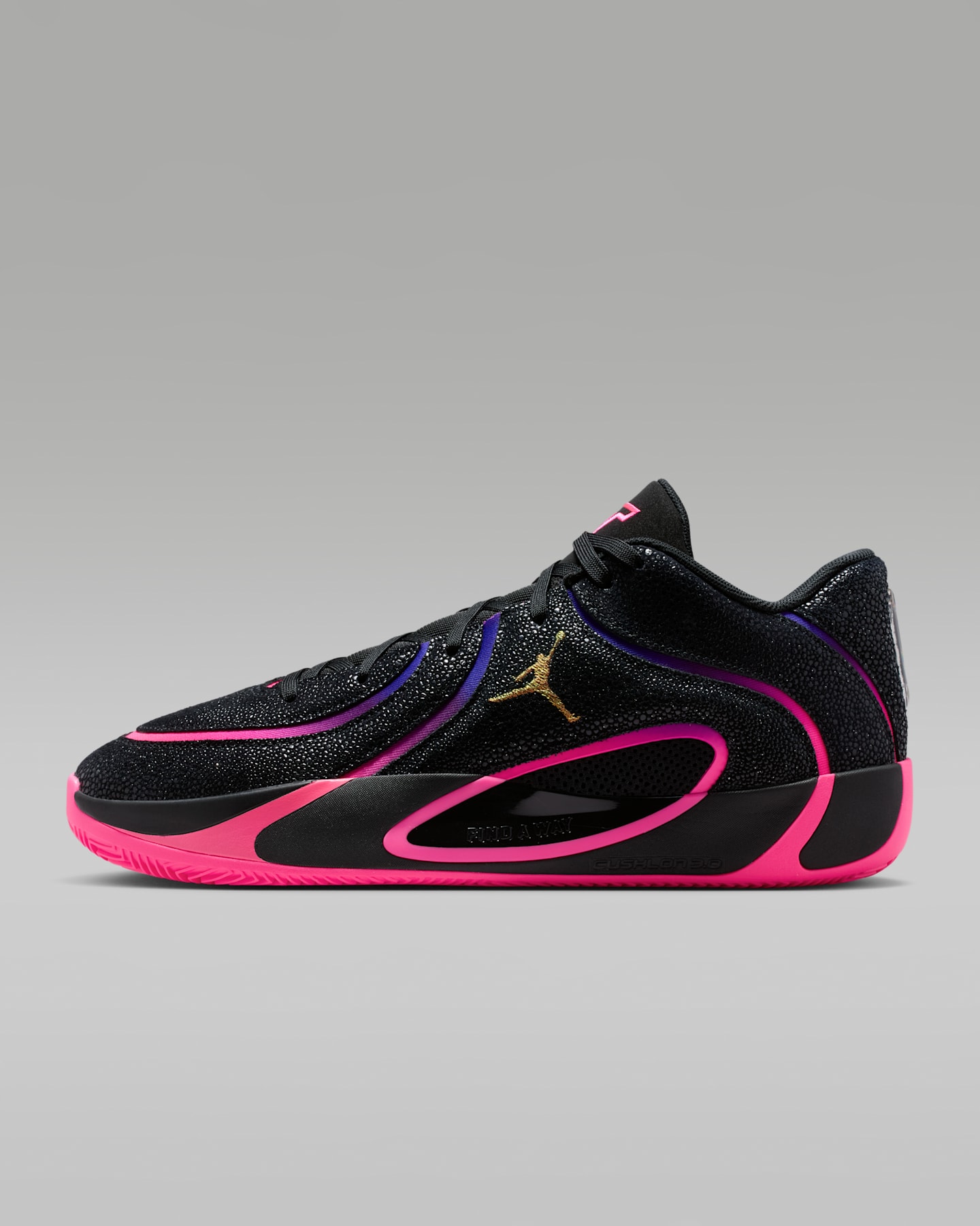 Мужские кроссовки Nike Tatum 4 "Playoffs" Basketball Shoes — фото 10