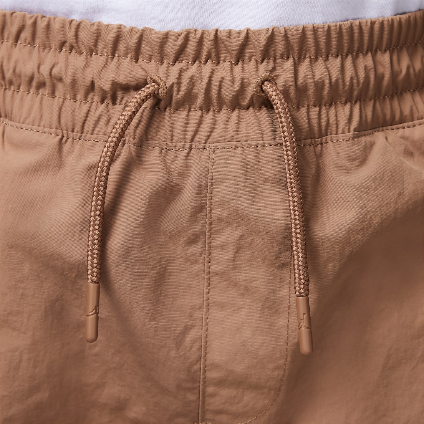Детские брюки Nike Big Kids' Double Cargo Pants — фото 3