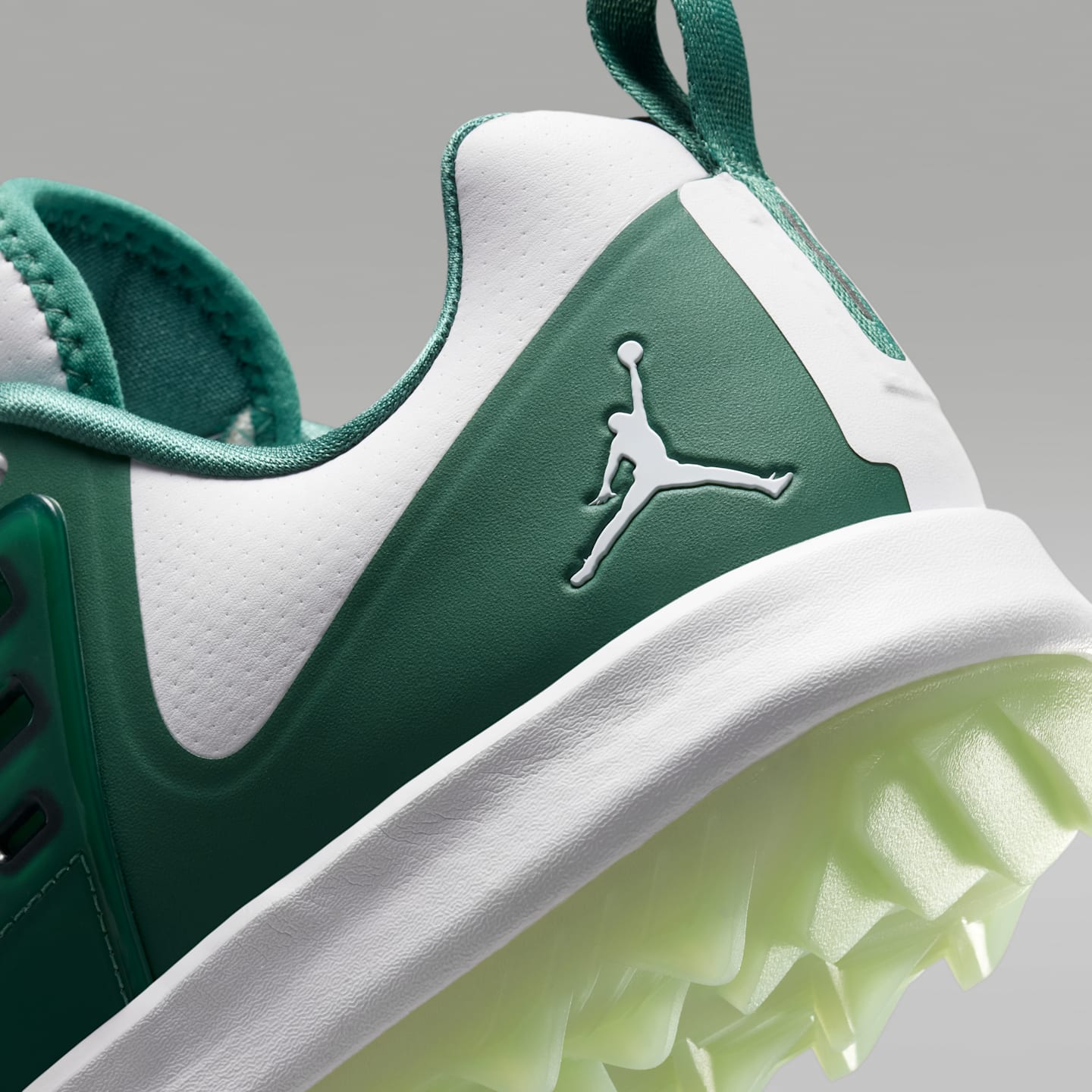 Мужские кроссовки Jordan Grind Golf Shoes — фото 9