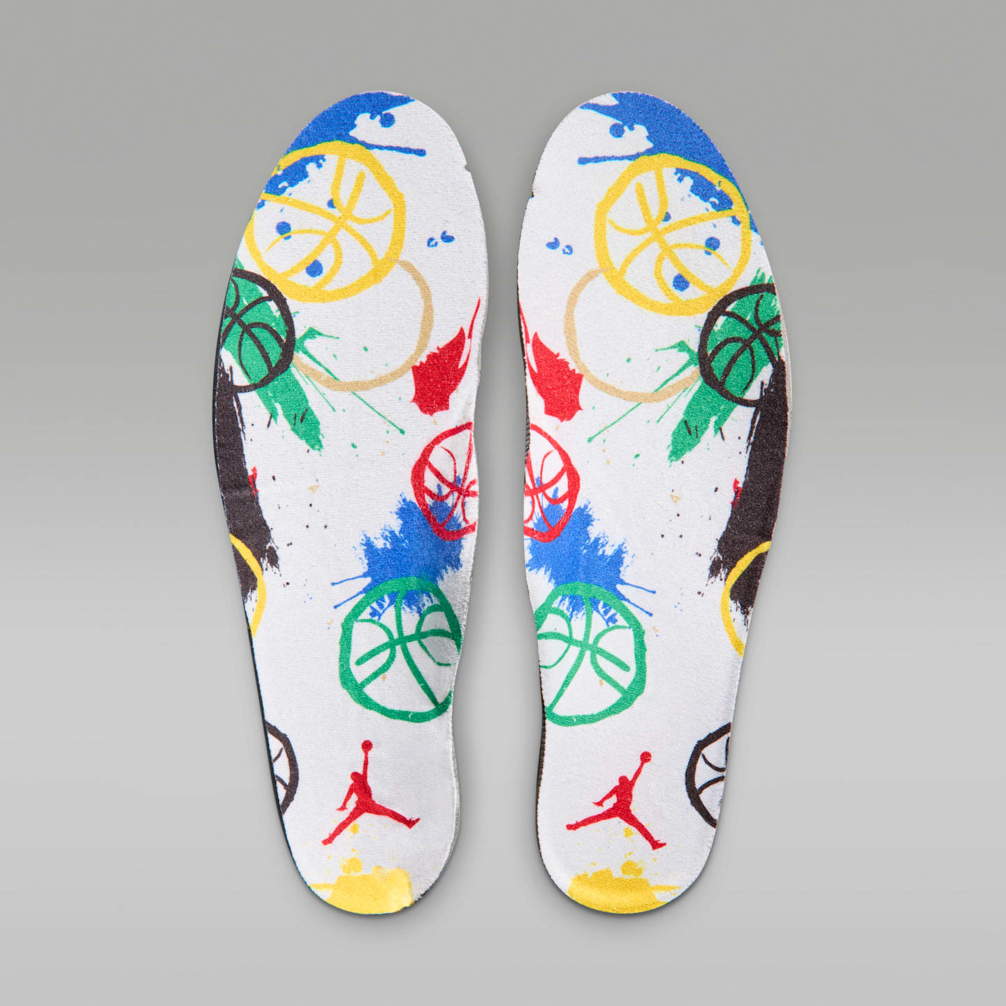 Мужские кроссовки Jordan Air Jordan 7 Retro "Miró" Men's Shoes — фото 9