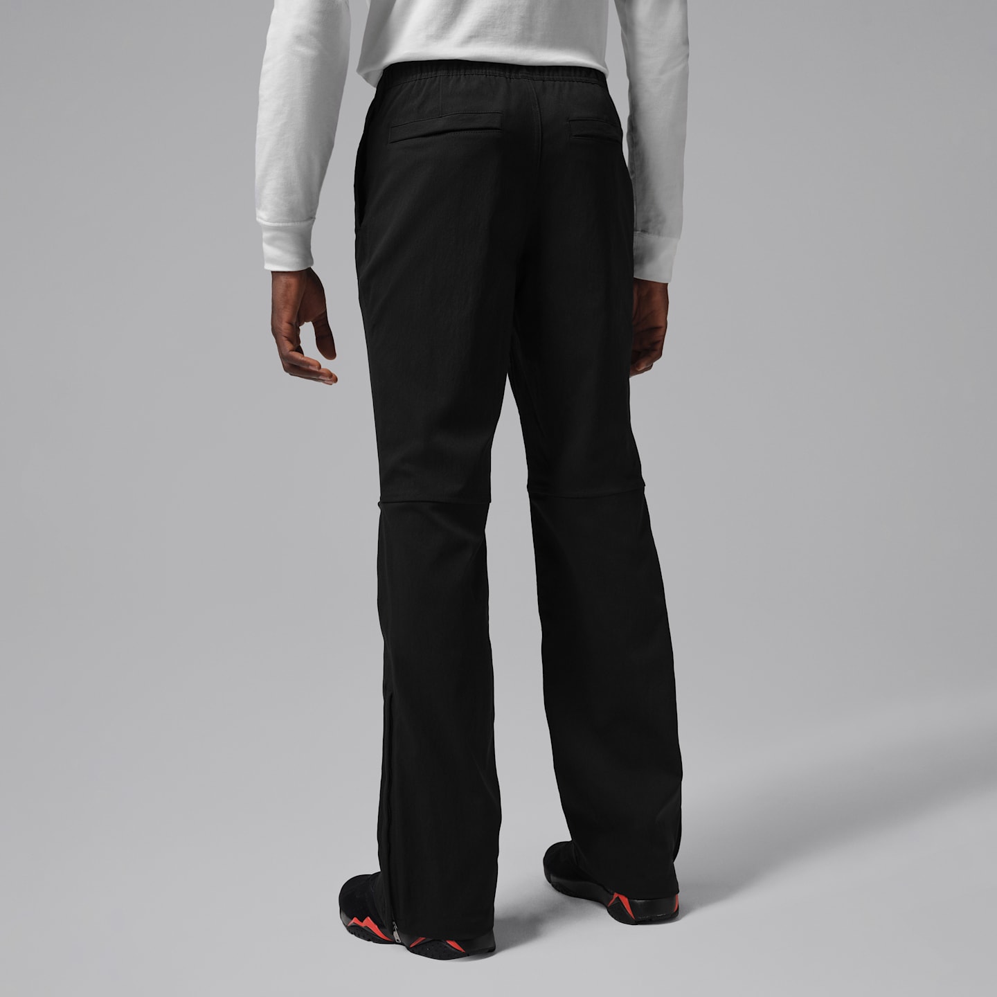Мужские брюки Jordan Flight Essentials Men's Pants — фото 2