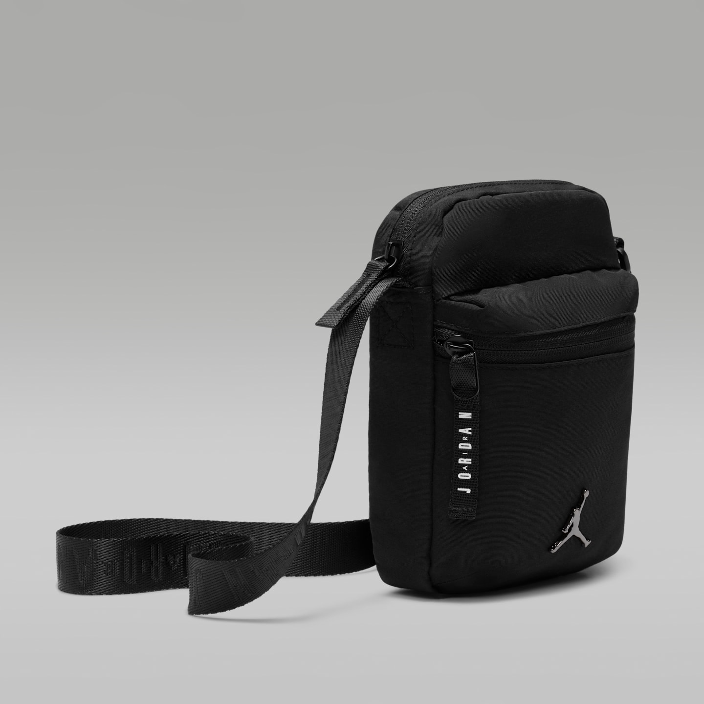 Детские сумки Jordan Airborne Festival Bag (1L) — фото 3
