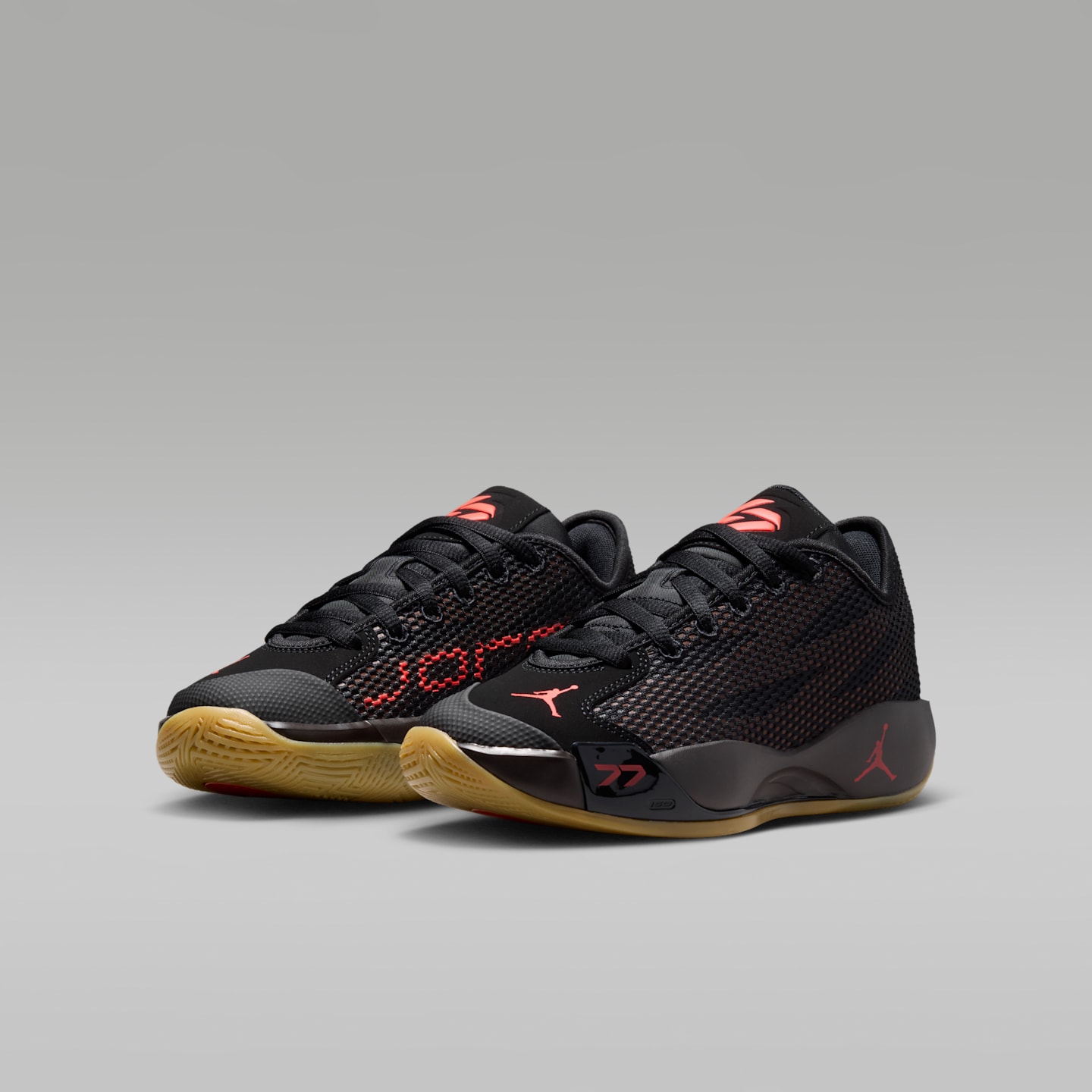 Детские кроссовки Nike Luka 77 Big Kids' Basketball Shoes — фото 5