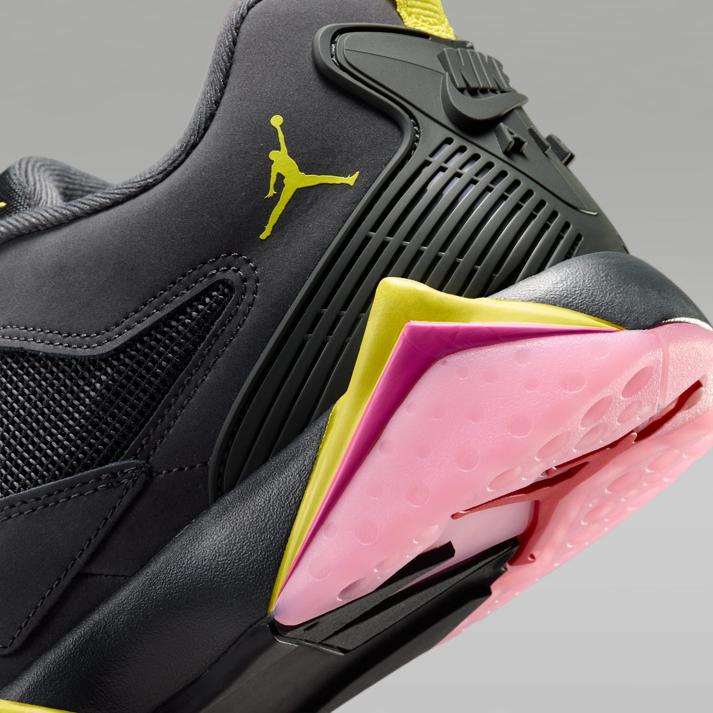 Мужские кроссовки Jordan Air Jordan MVP 92 Men's Shoes — фото 8