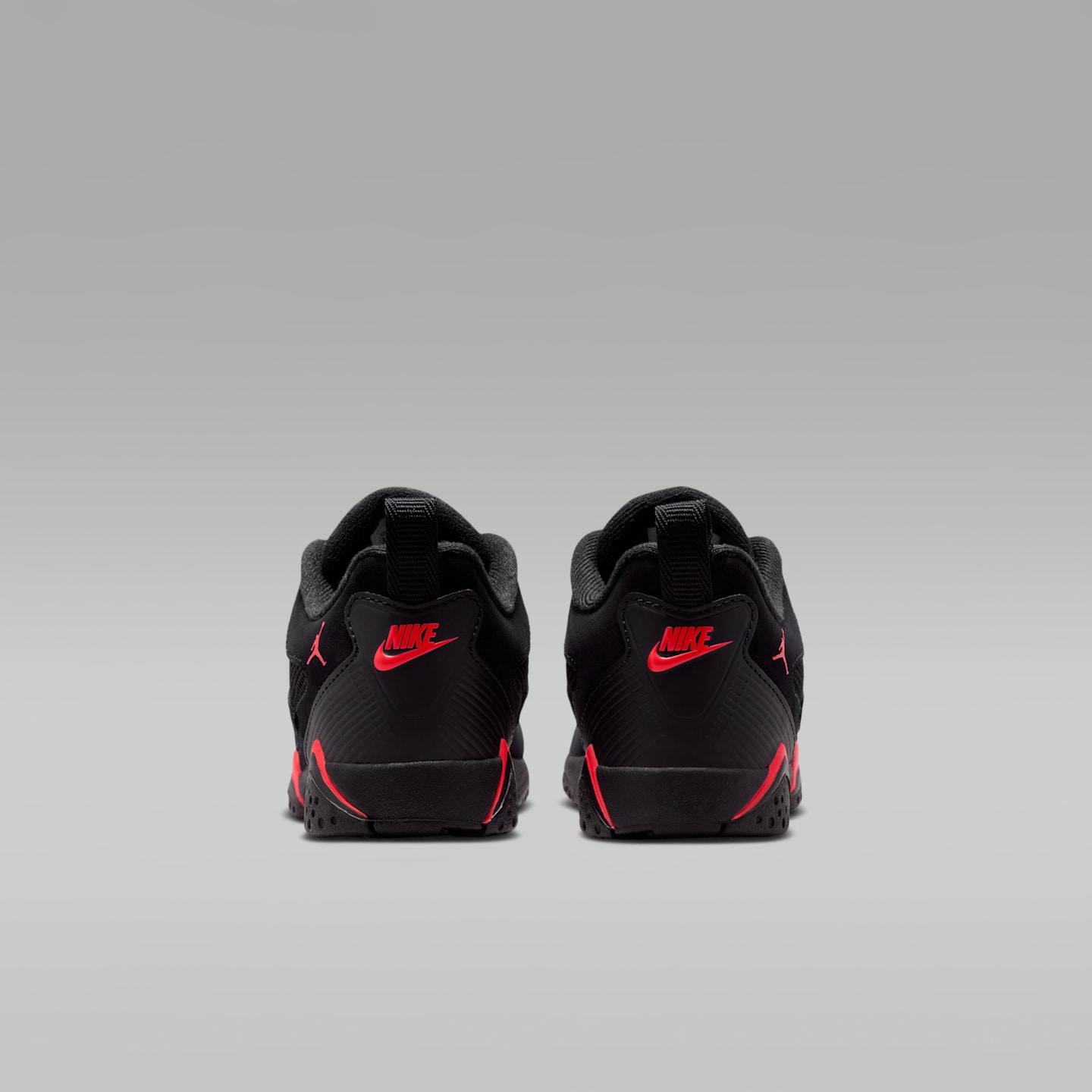 Детские кроссовки Jordan MVP 92 Little Kids' Shoes — фото 6
