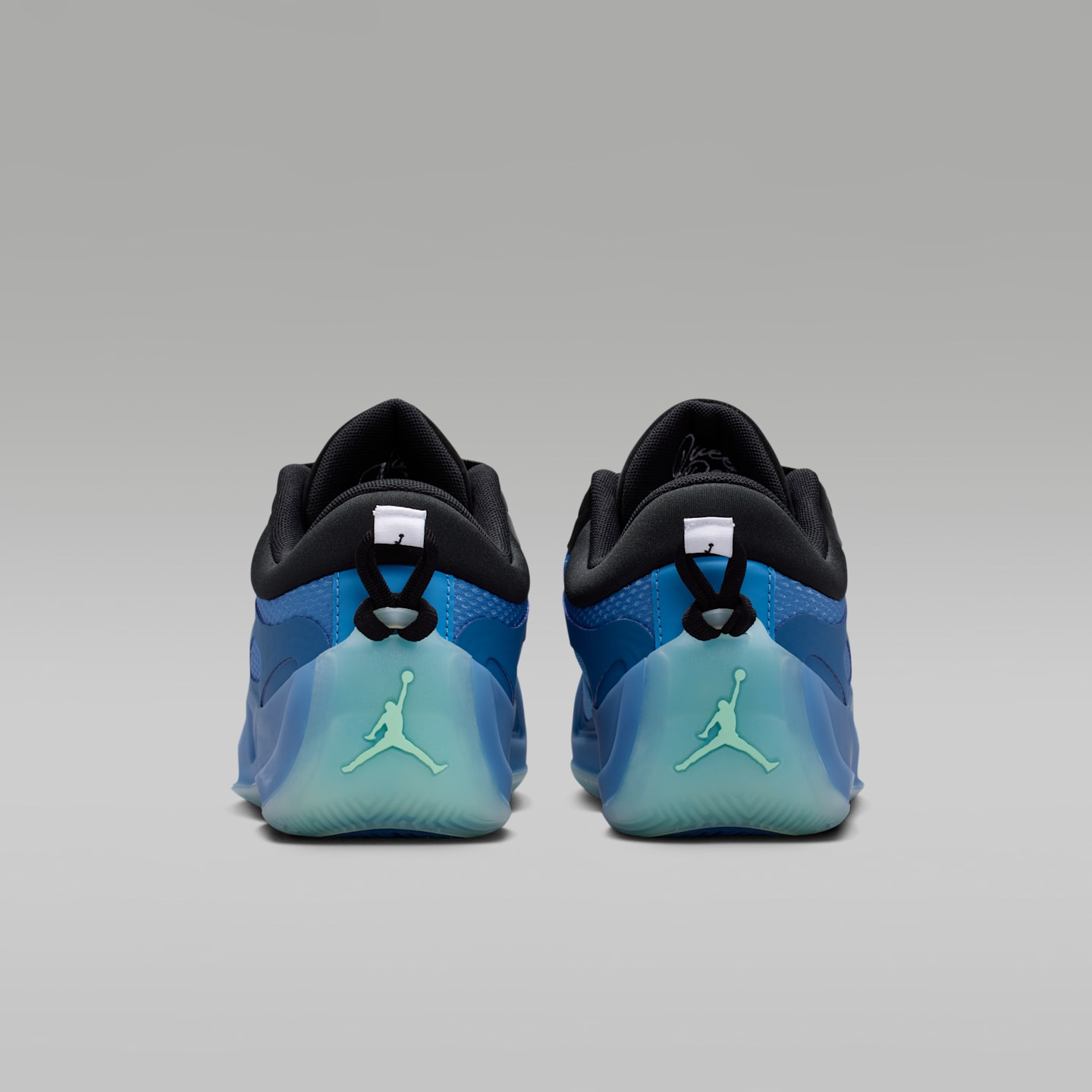 Мужские кроссовки Jordan Heir Series 2 "Queen Phee" Basketball Shoes — фото 6