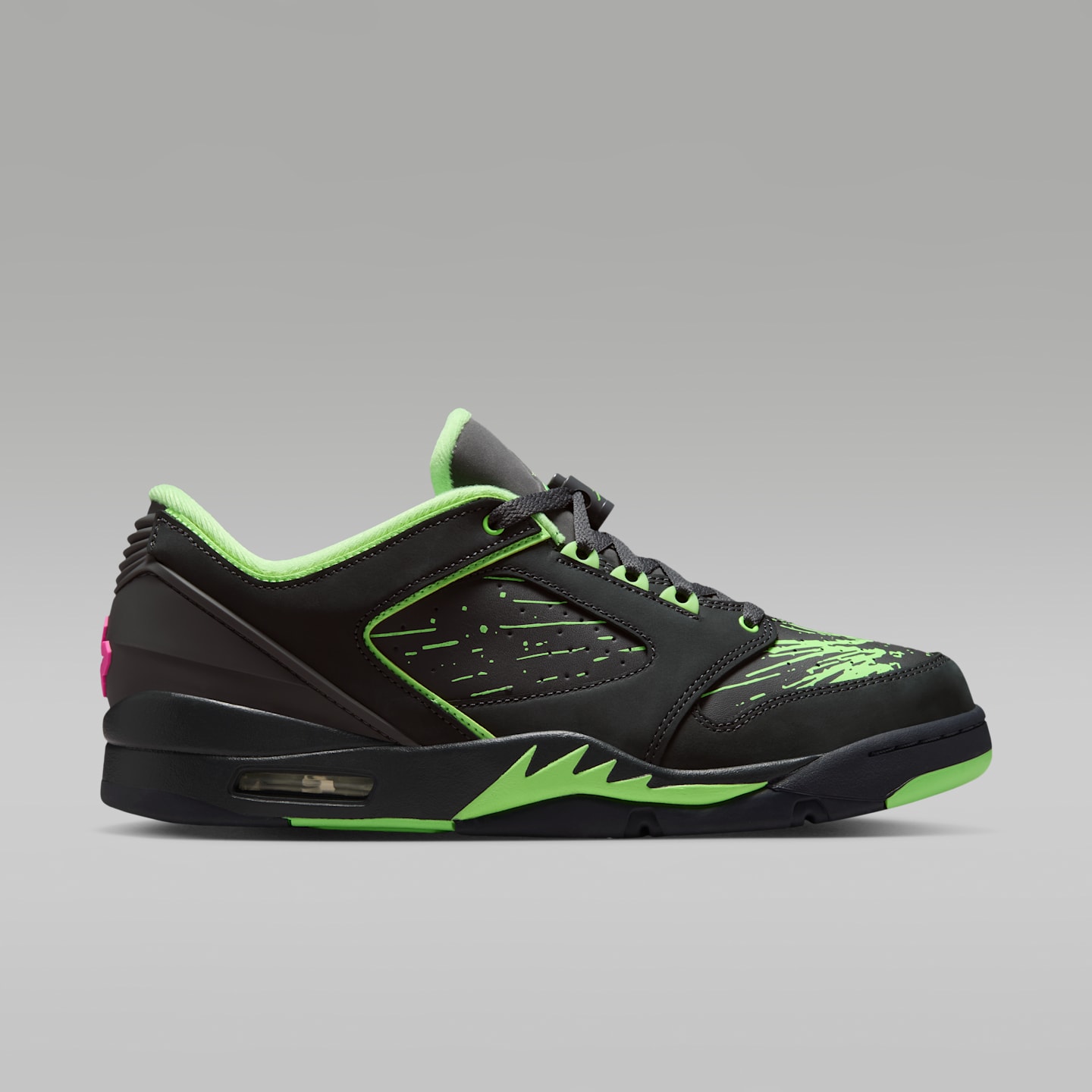 Женские кроссовки Jordan Sixty Plus Low Women's Shoes — фото 3