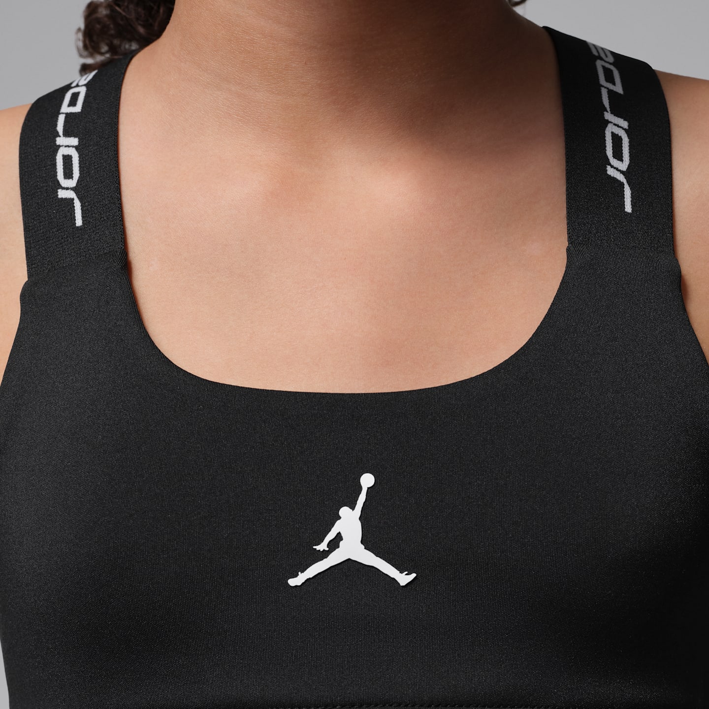Спортивное бра Big Dri-FIT для детей — Jordan — фото 4