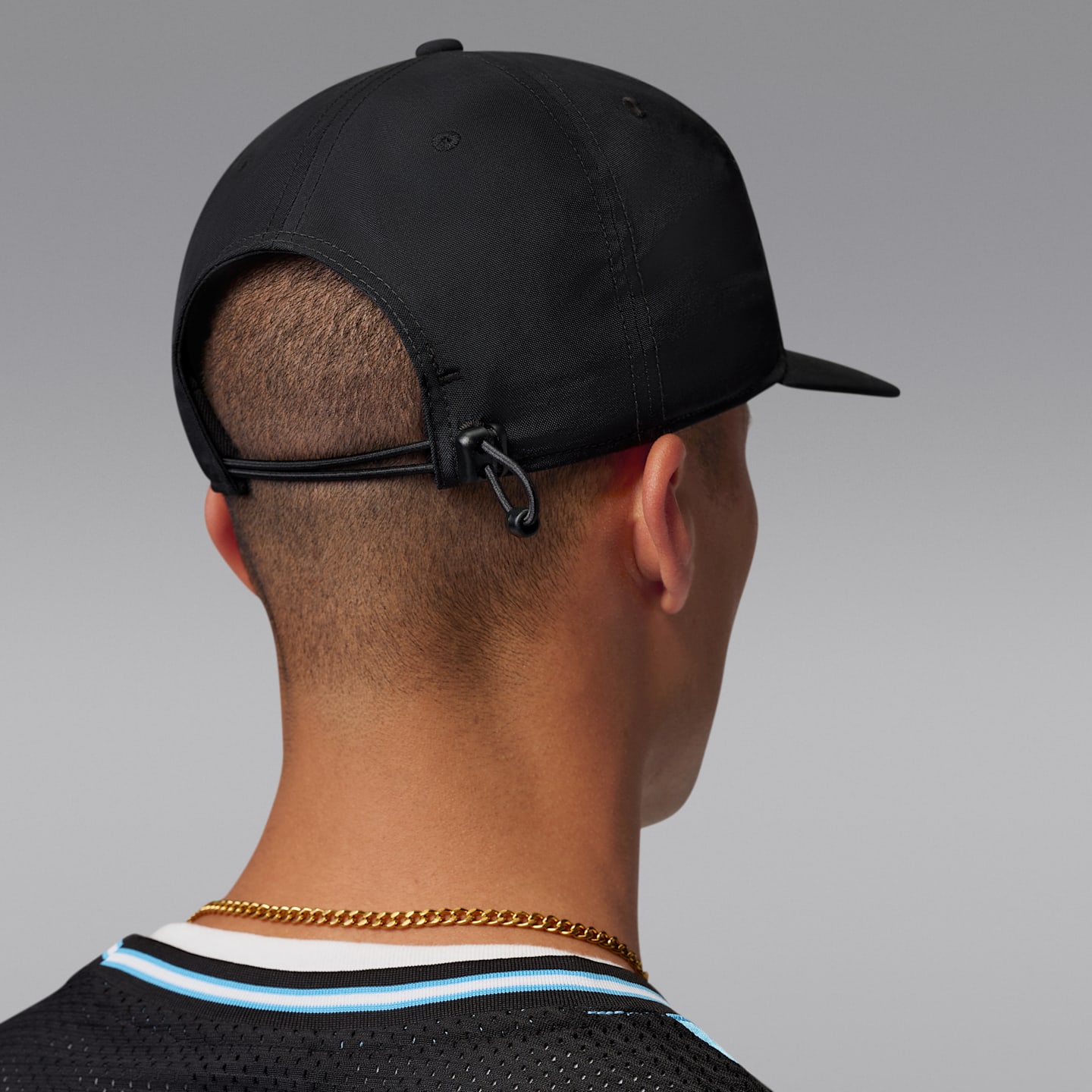 Jordan Pro Unstructured Hat — фото 2