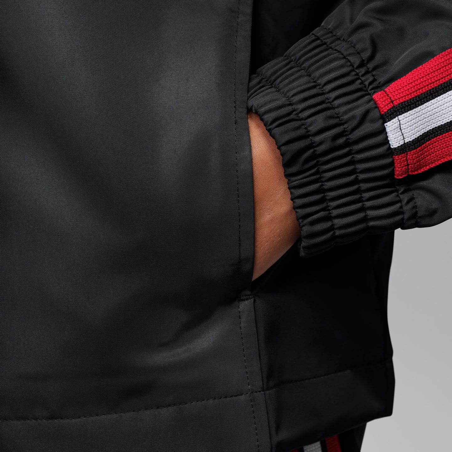 Женские куртки Jordan Brooklyn Women's Track Jacket — фото 5