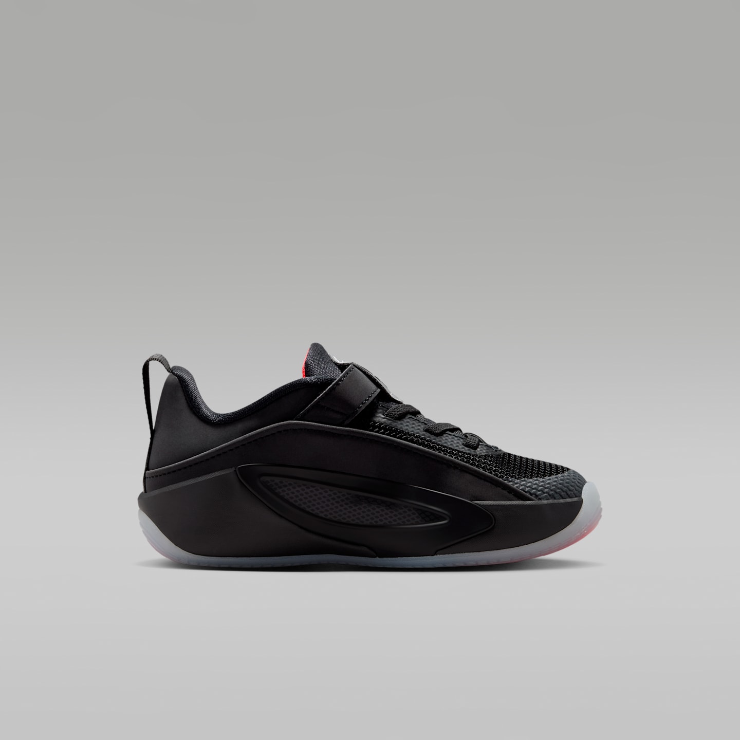 Детские кроссовки Nike Luka 5 "Black Metallic" Big Kids' Basketball Shoes — фото 3