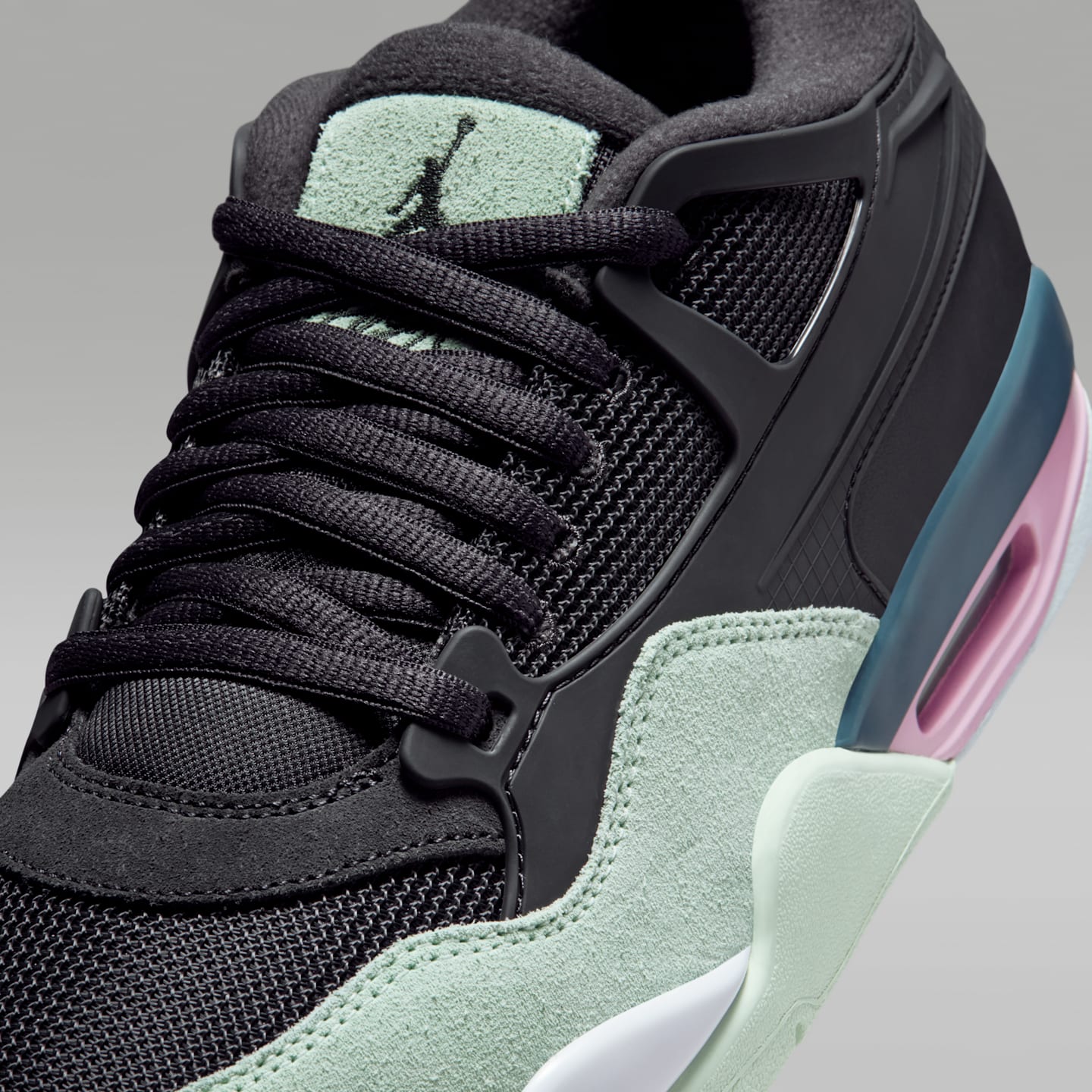 Мужские кроссовки Jordan Air Jordan 4 RM Men's Shoes — фото 7