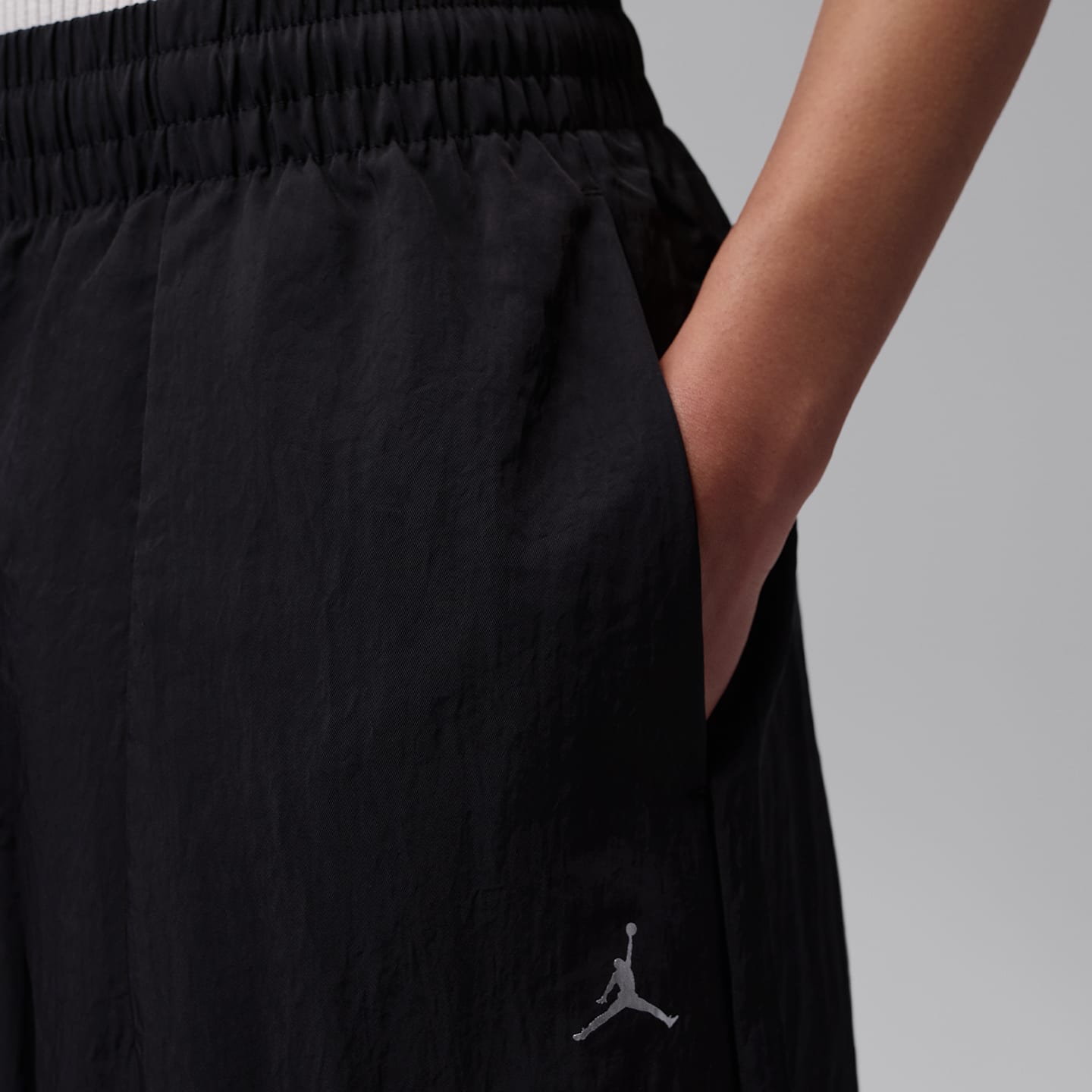 Женские брюки Jordan Brooklyn Women's Woven Pants — фото 4